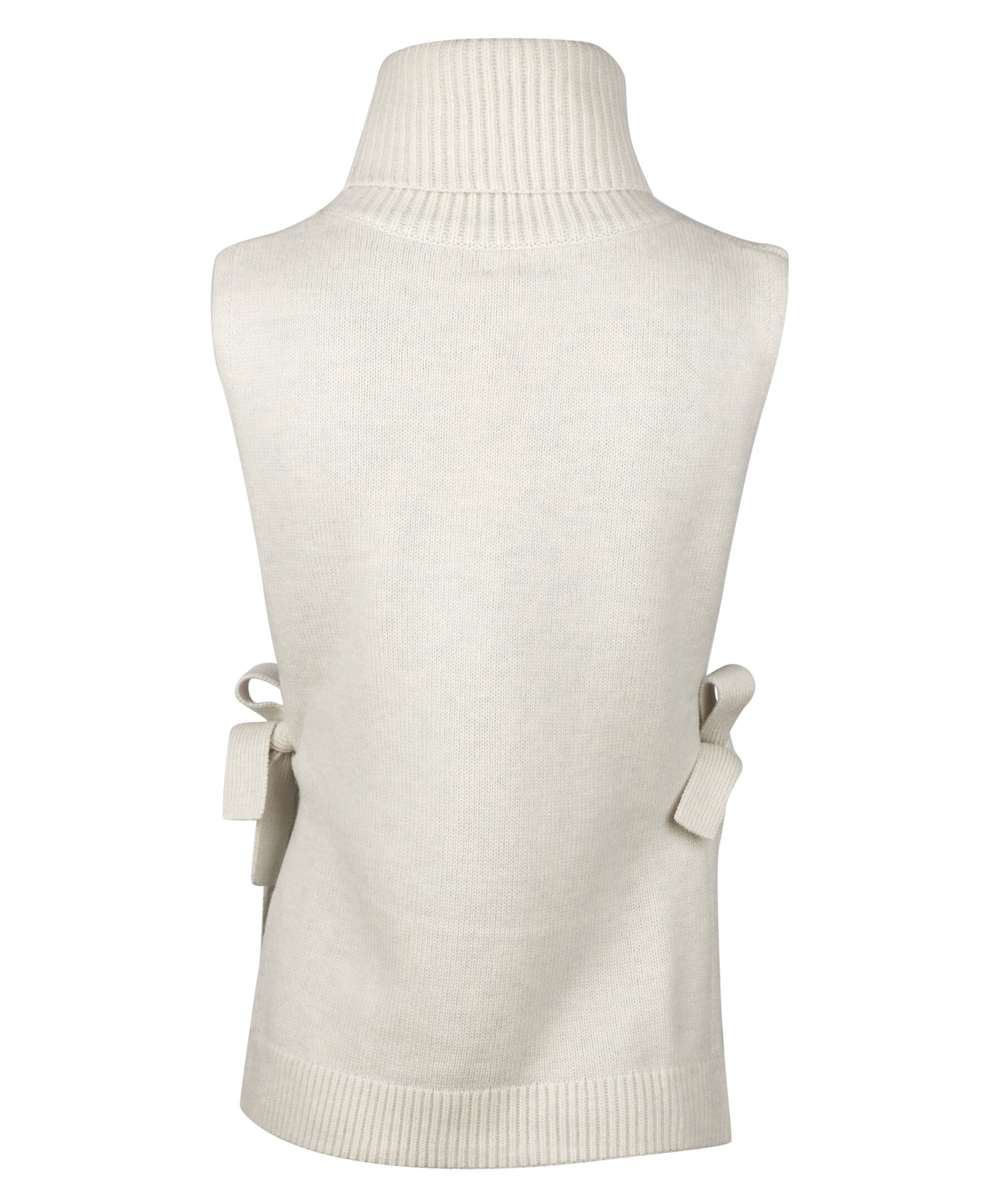 Dilara Knit Bib 2