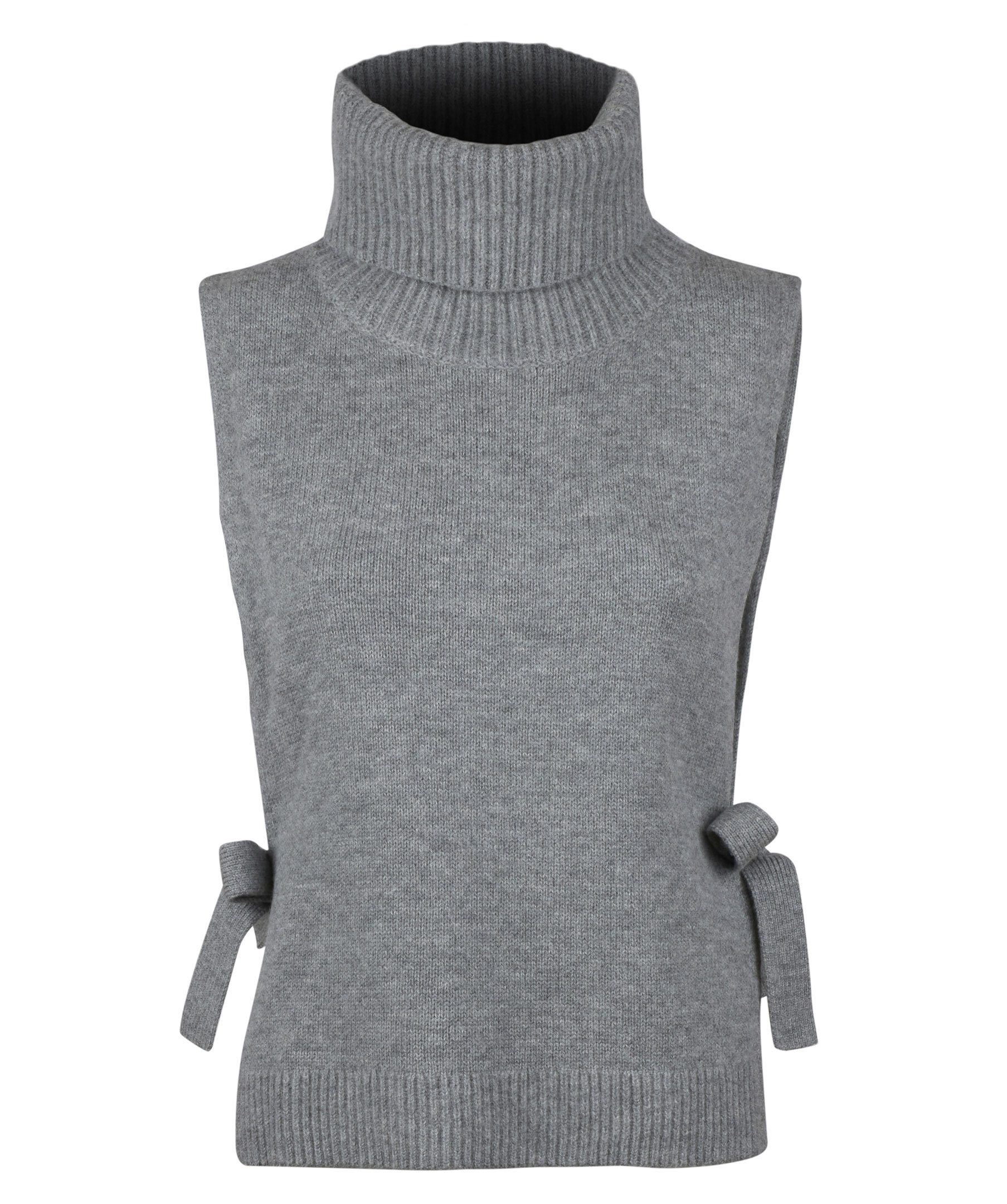 Dilara Knit Bib 1