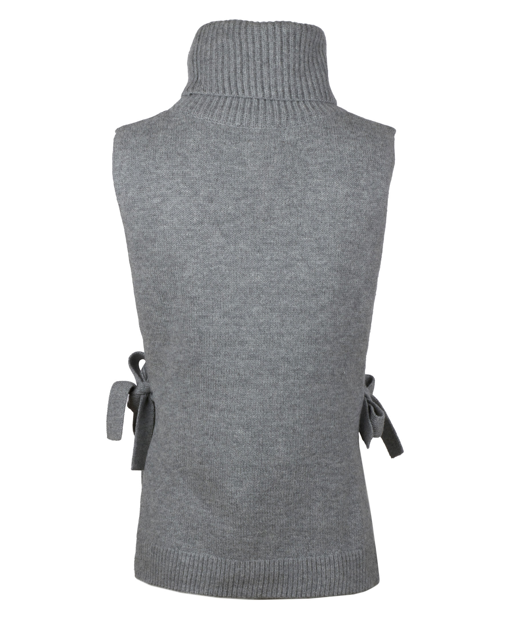Dilara Knit Bib 2