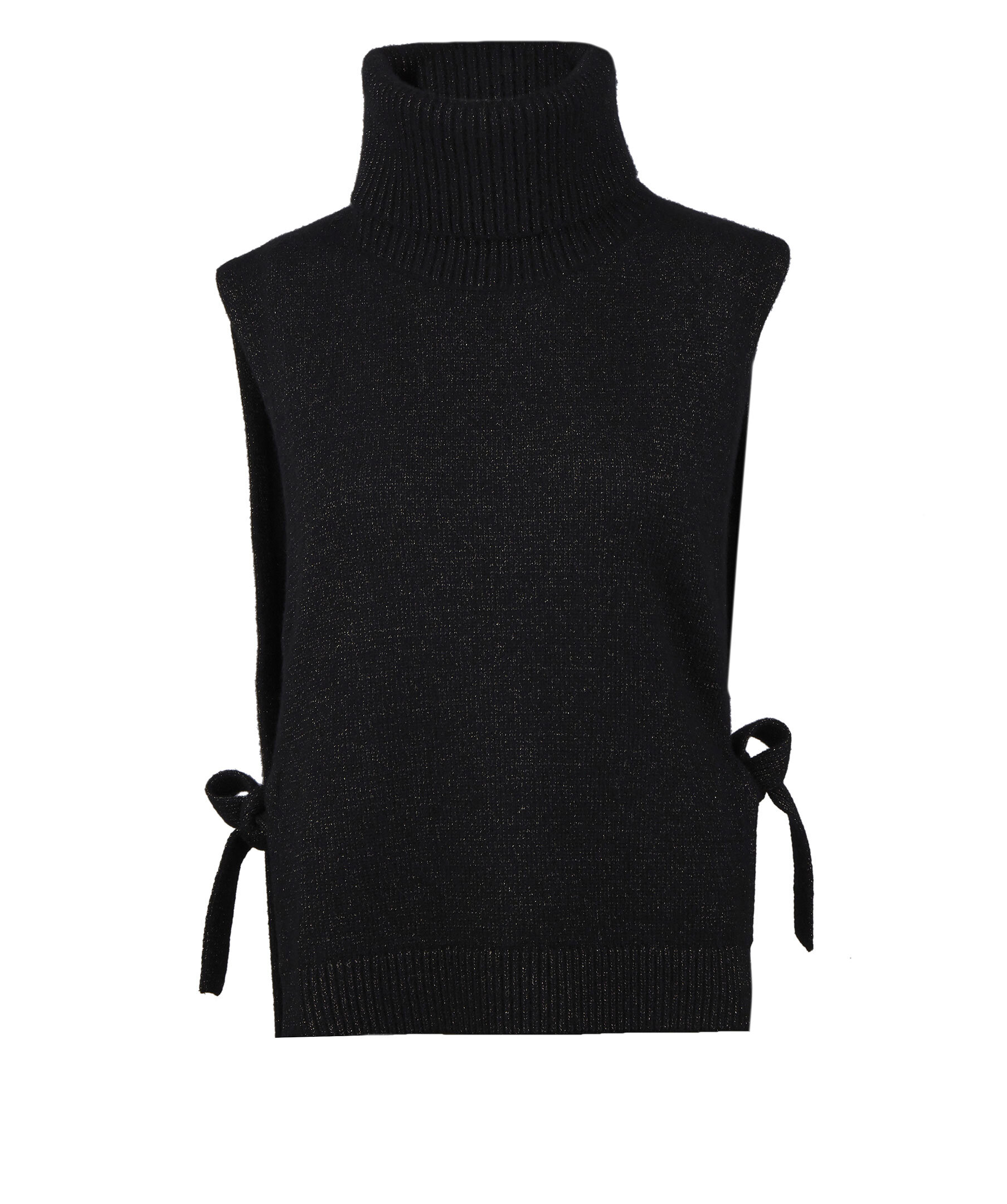 Dilara Knit Bib 2