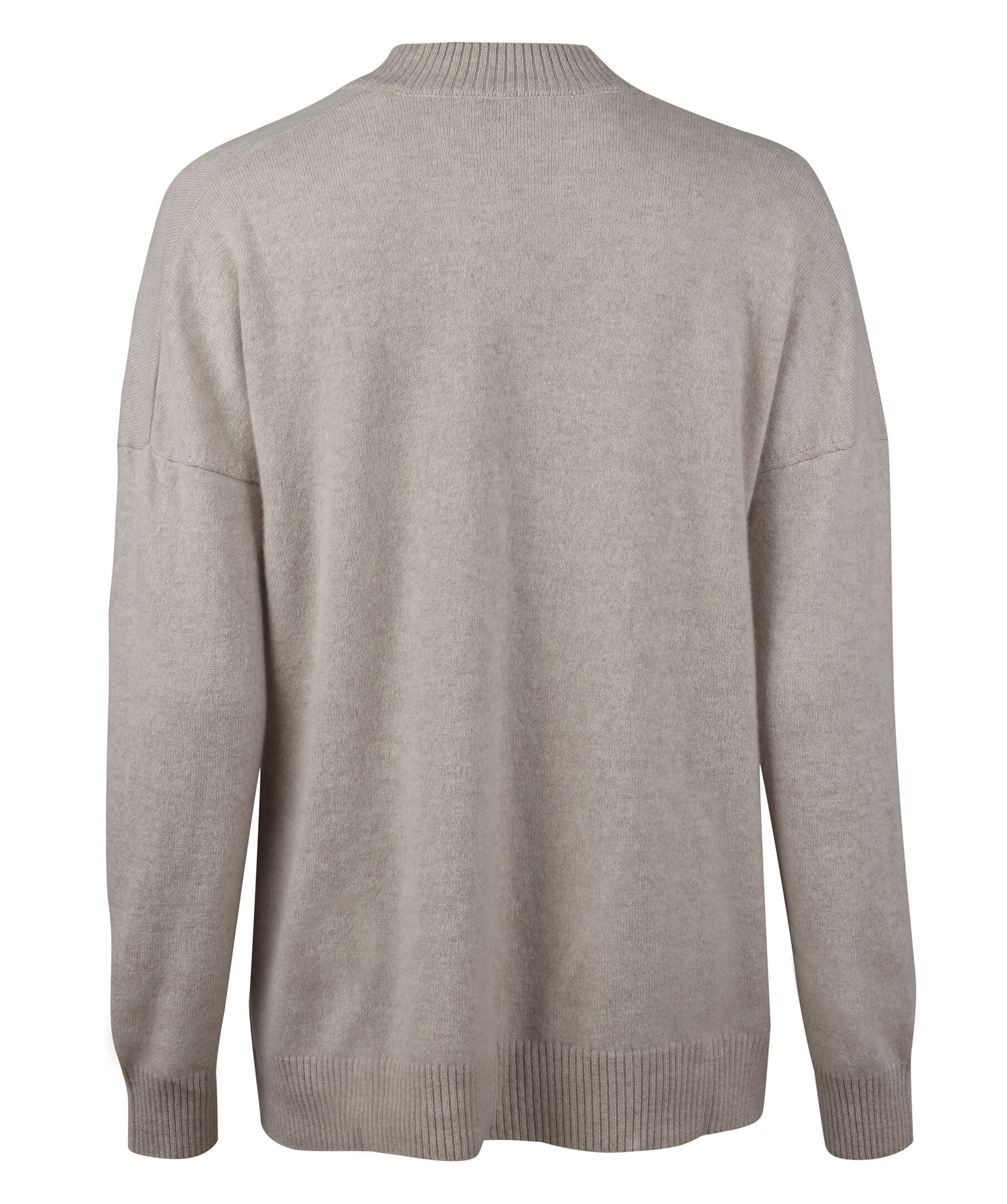 Duvet V neck 2