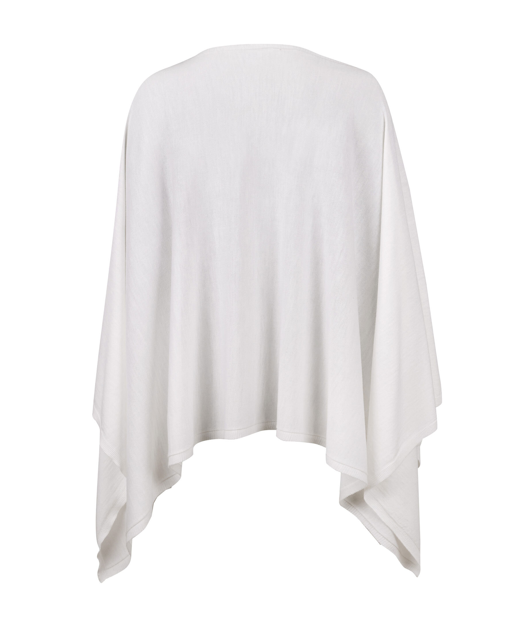 Erica Poncho 2