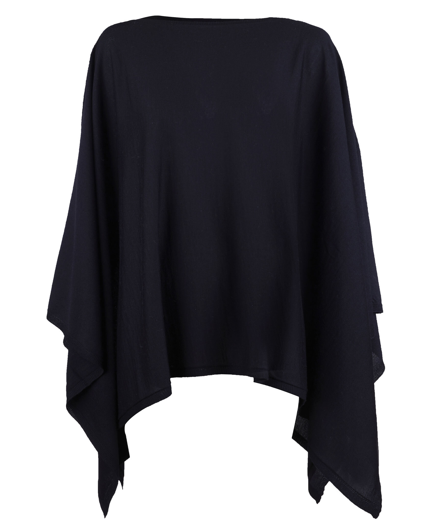 Erica Poncho 1