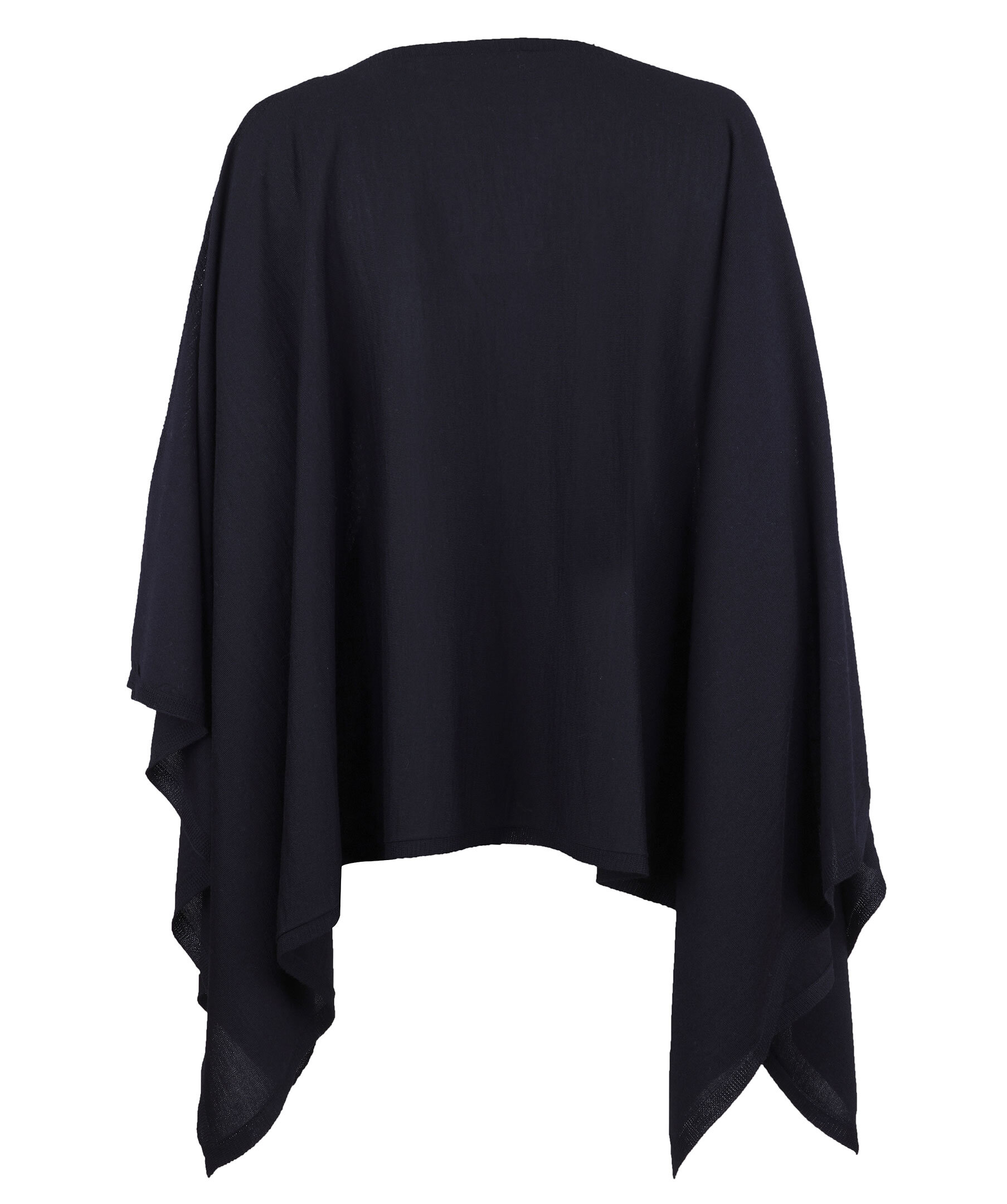 Erica Poncho 2