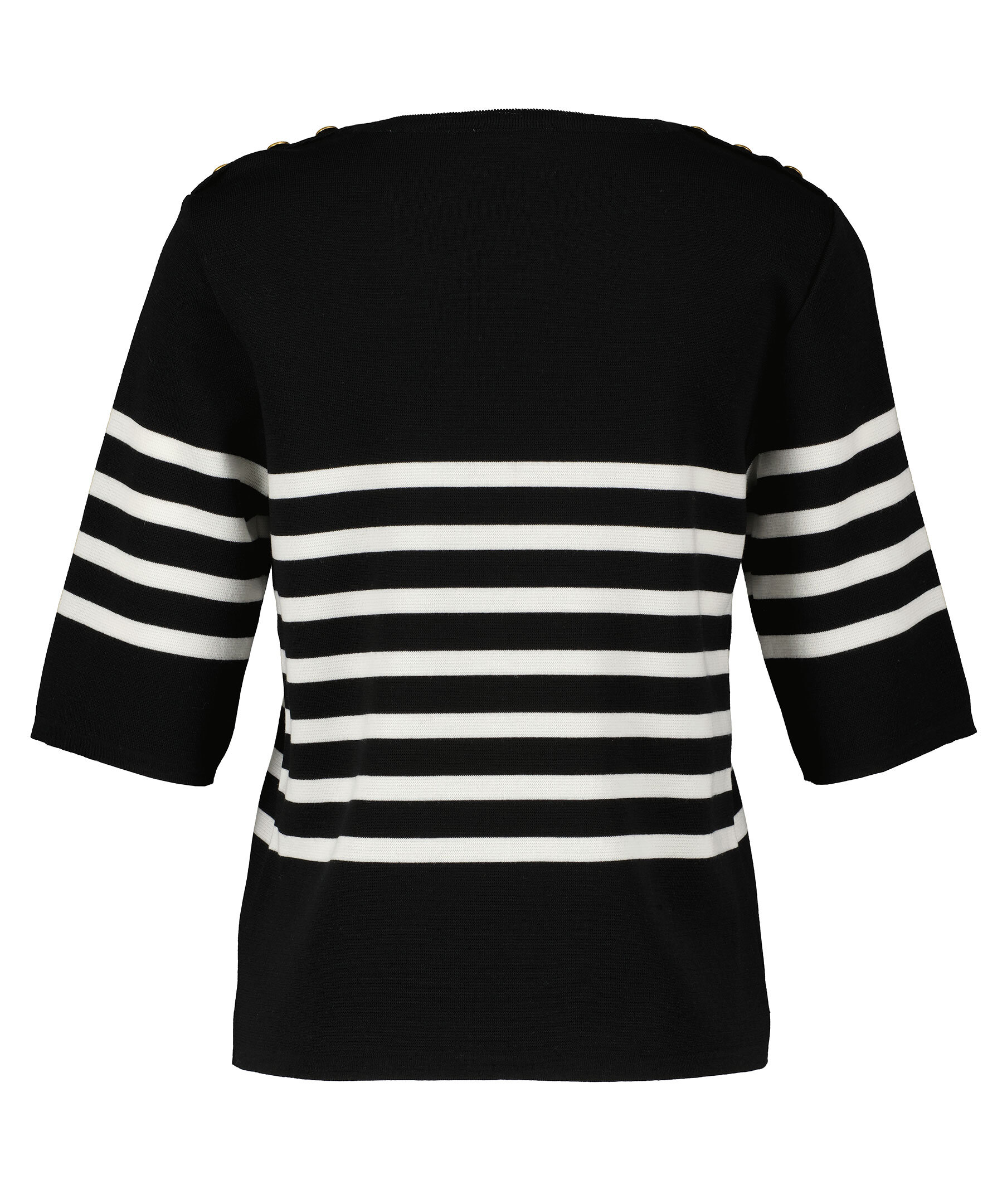 Elvina Merino Knit Top 2