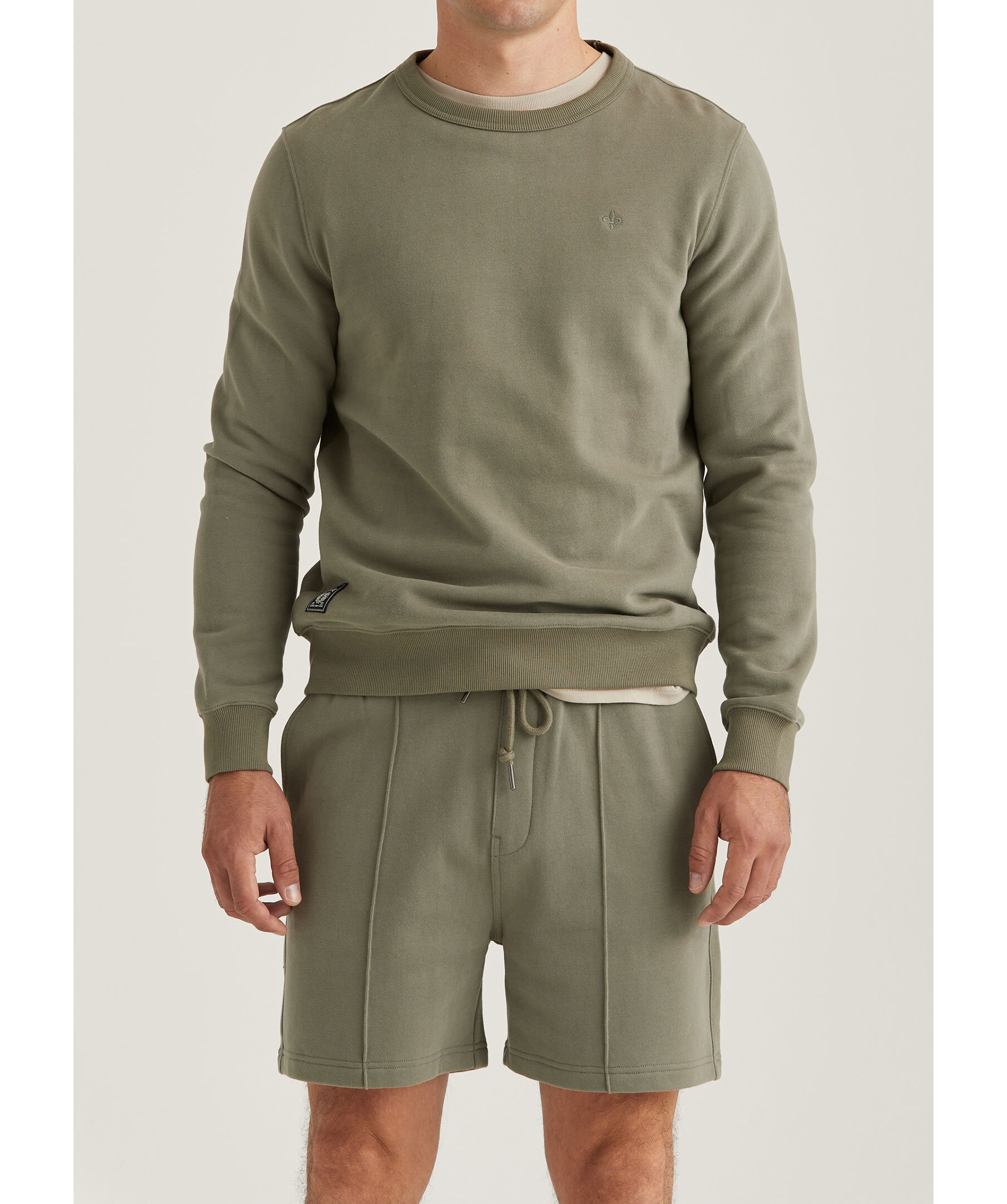 Brandon Lily Sweatshirt 1