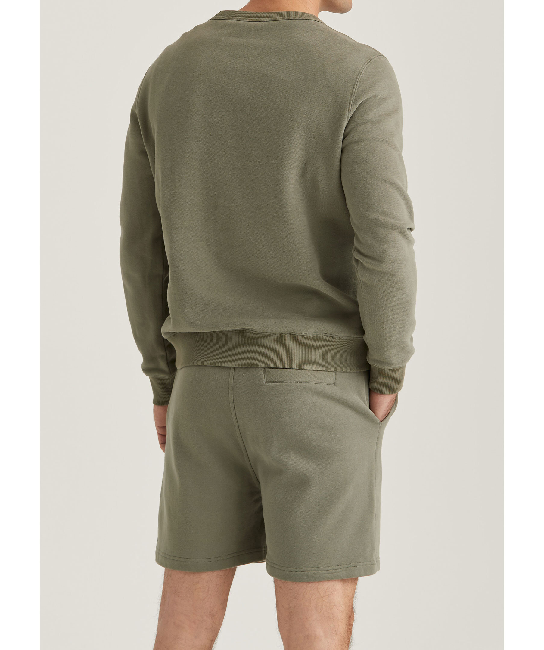 Brandon Lily Sweatshirt 2