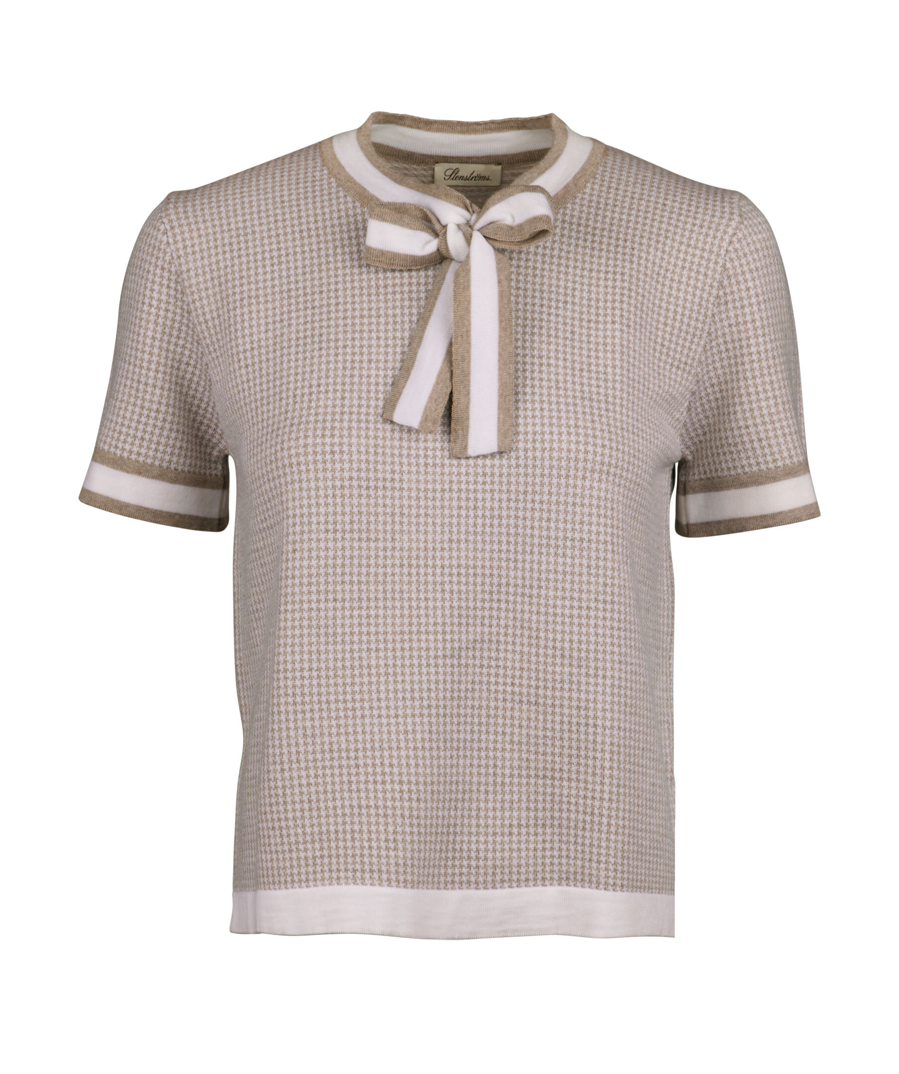 Harmony Sweater Knitted 1