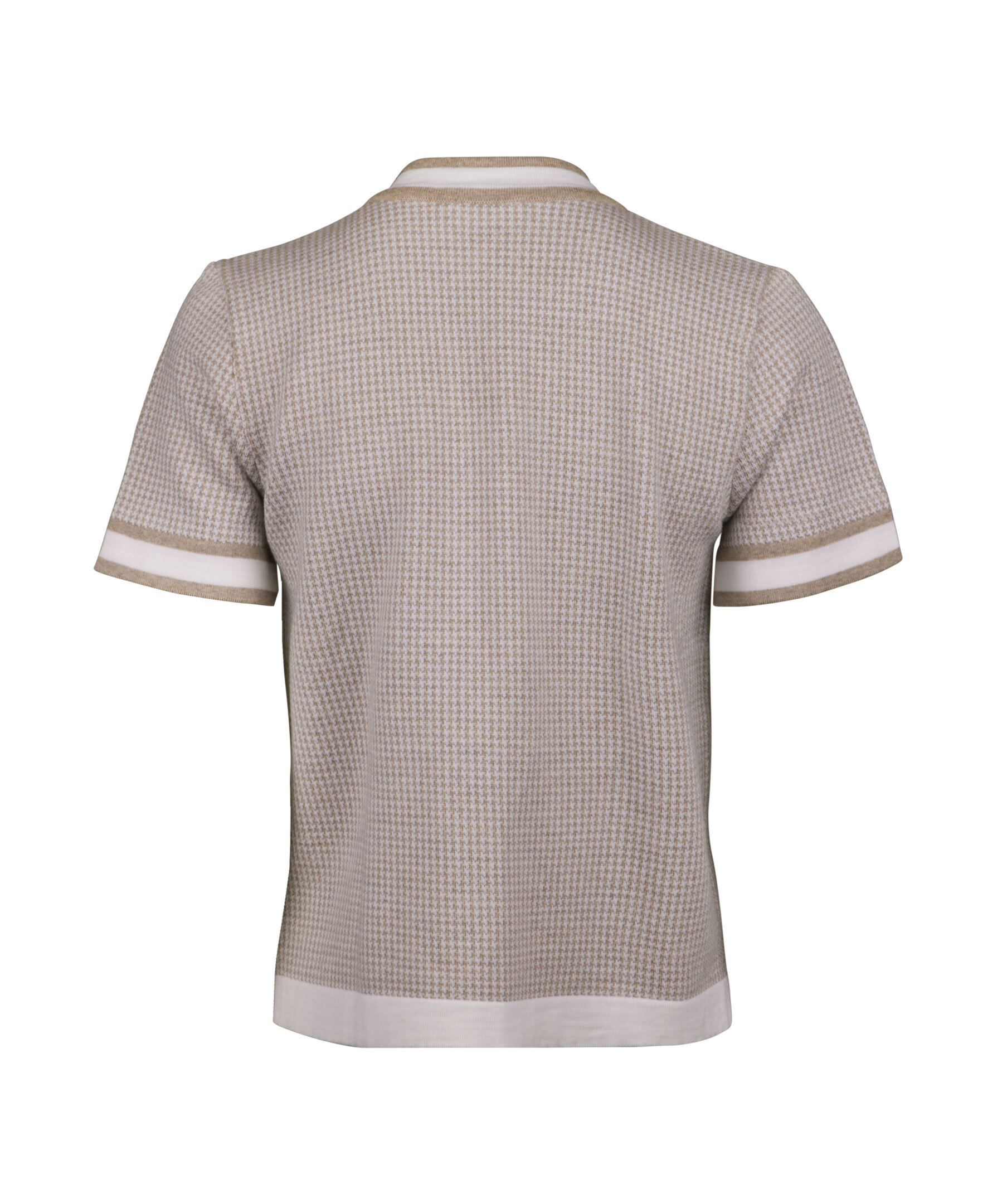 Harmony Sweater Knitted 2