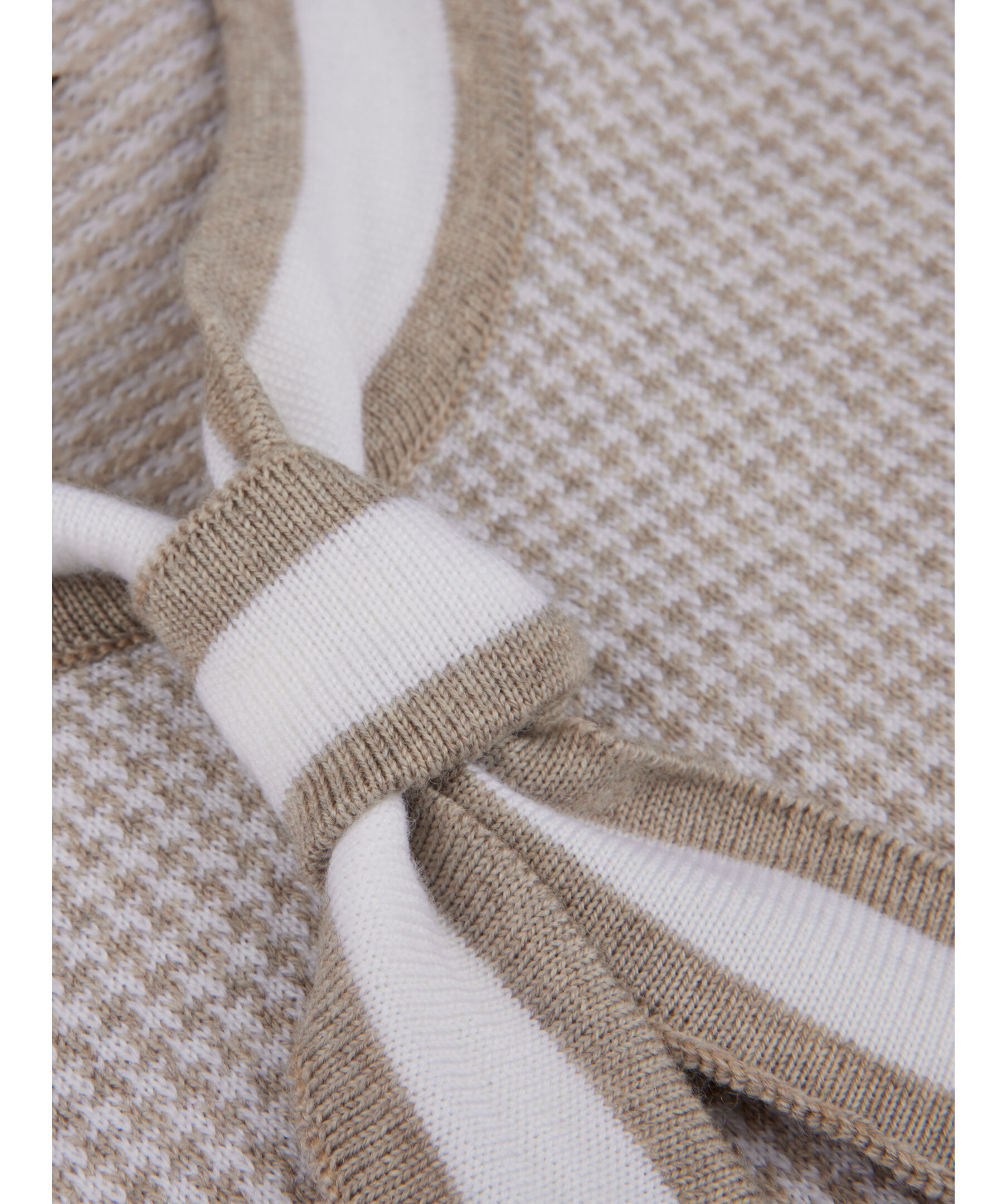 Harmony Sweater Knitted 3
