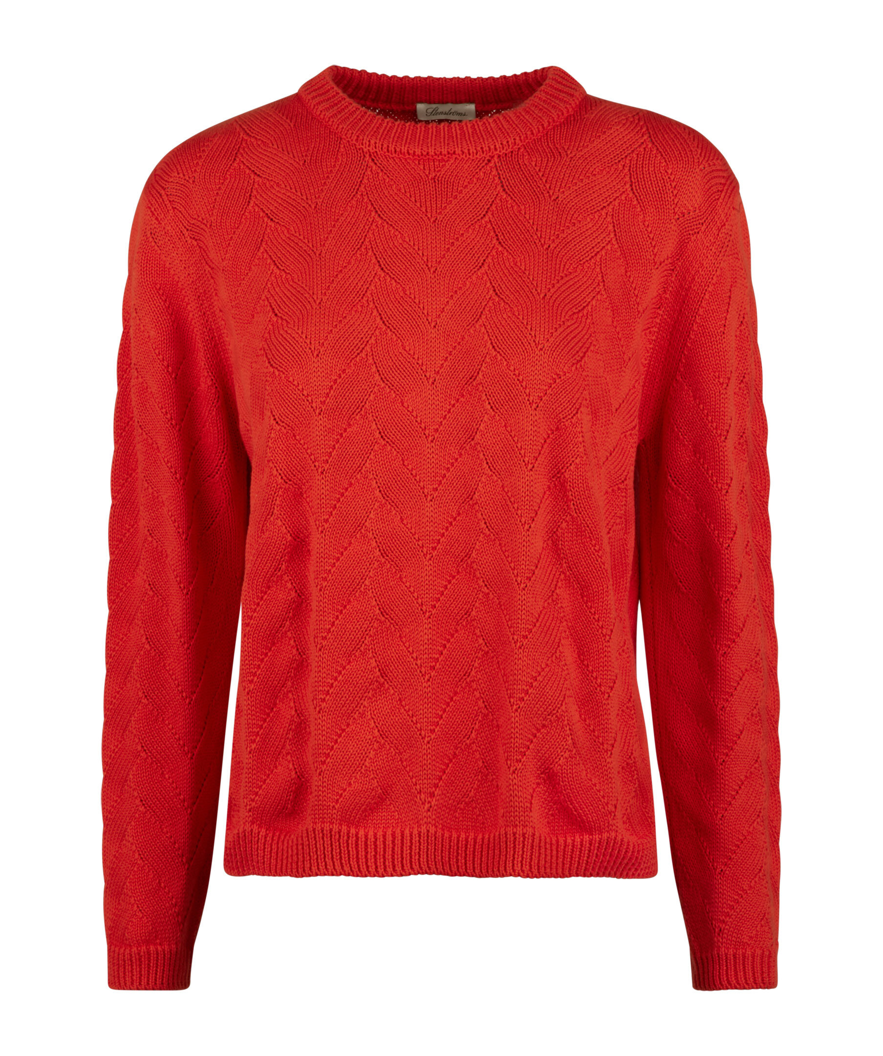 Henrietta Knitted Sweater 1