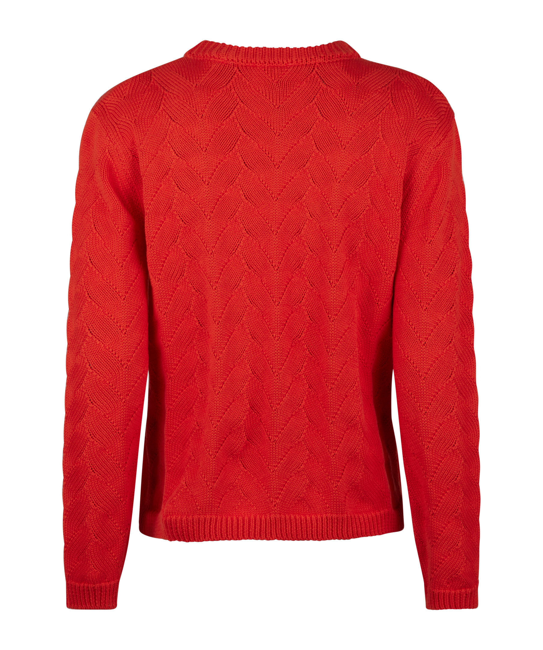 Henrietta Knitted Sweater 2