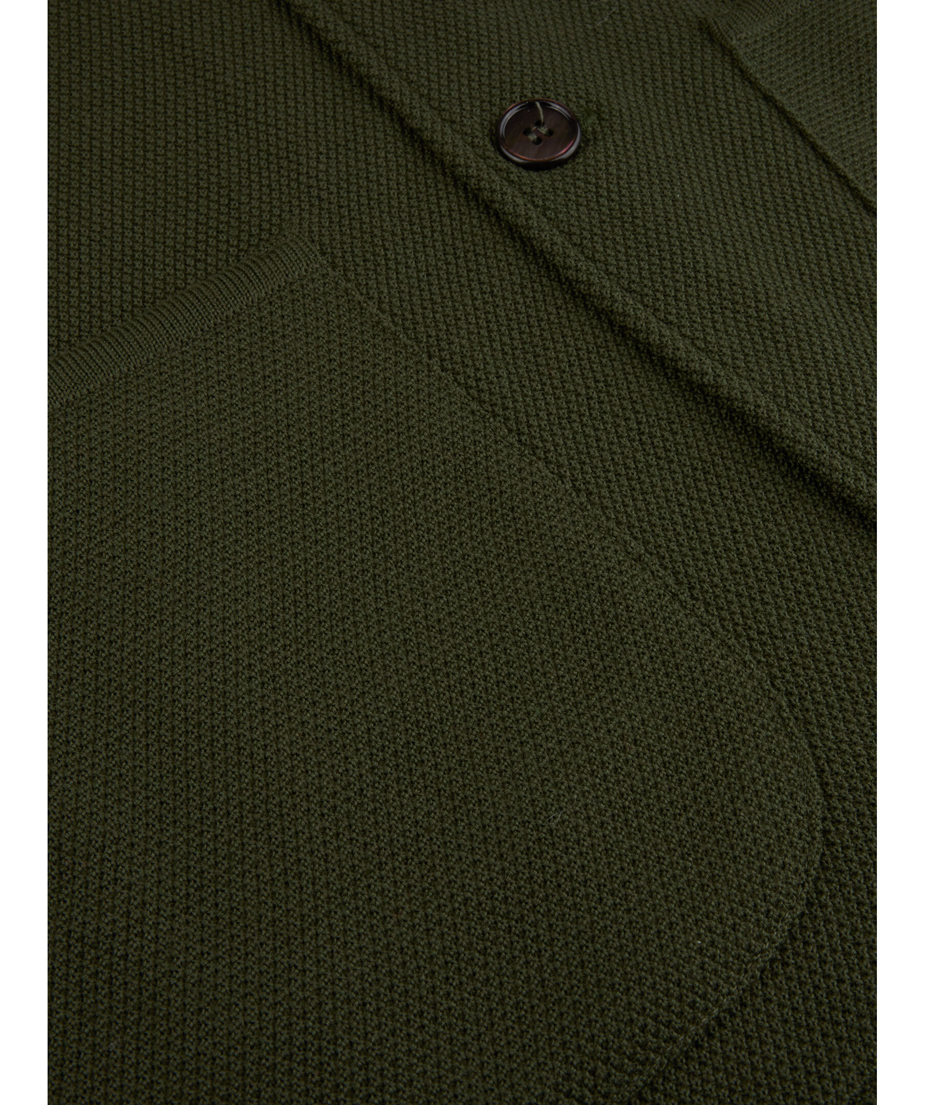 Knitted Blazer Merino 4