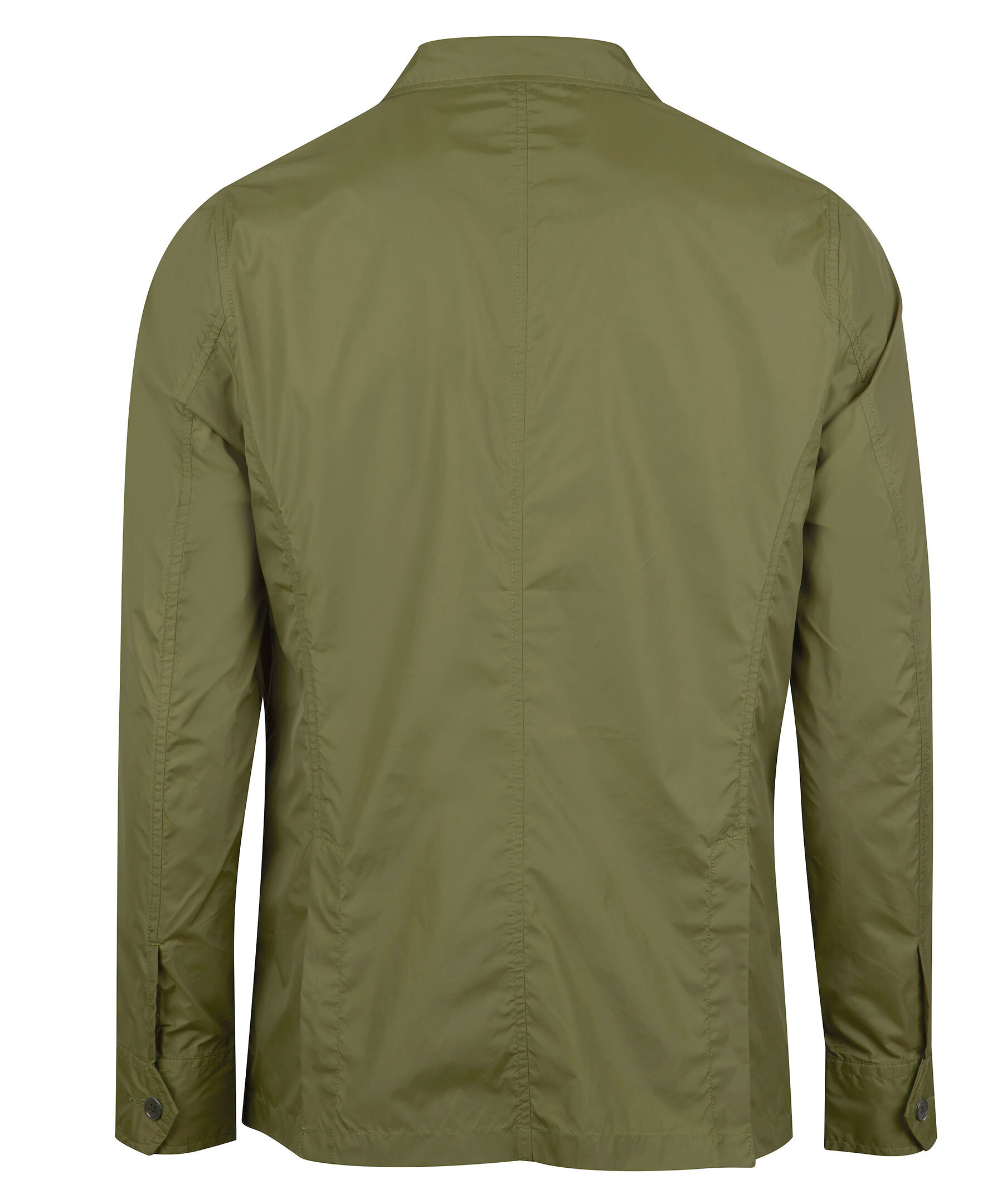 Utility Shacket Nylon 2