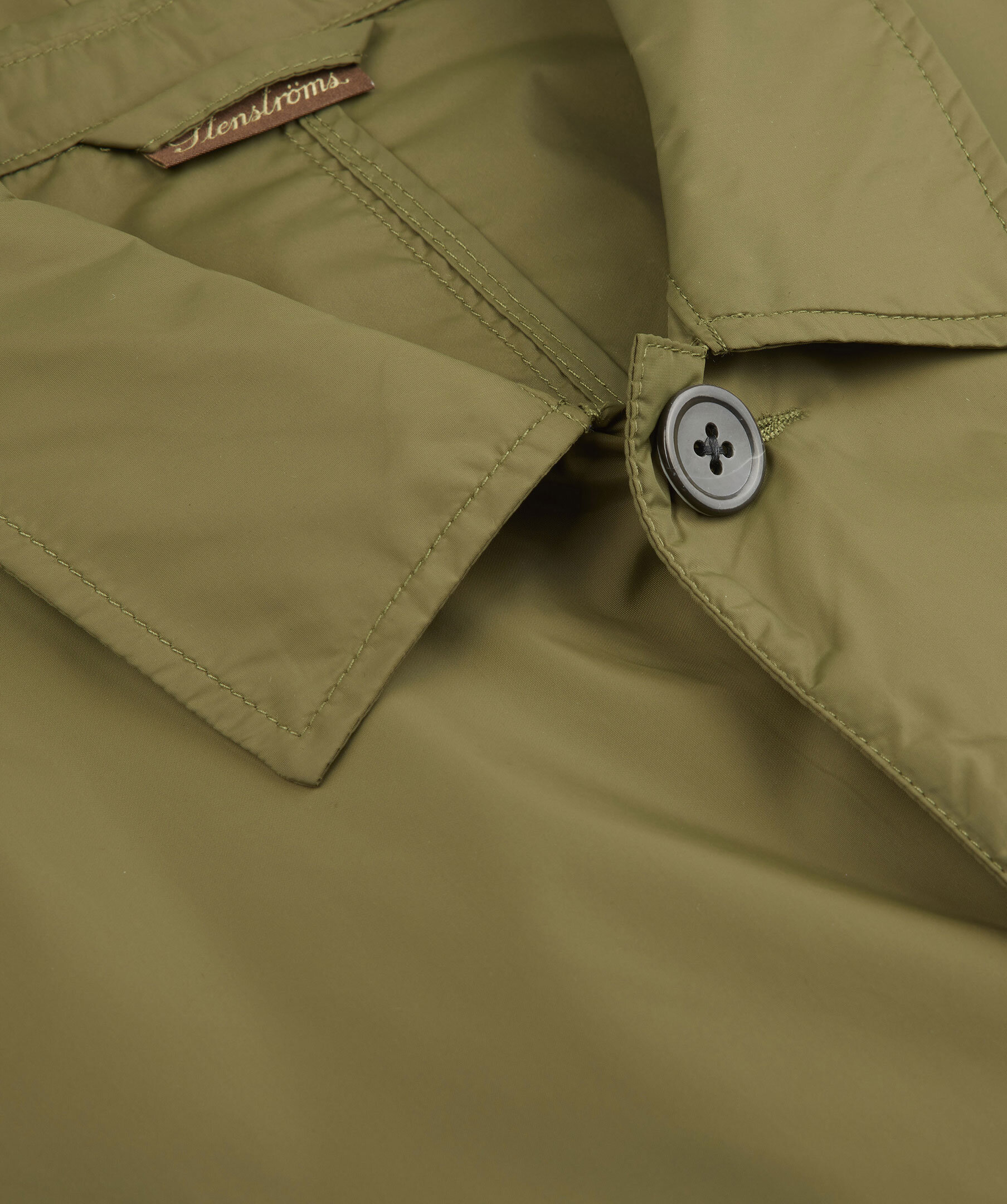 Utility Shacket Nylon 3