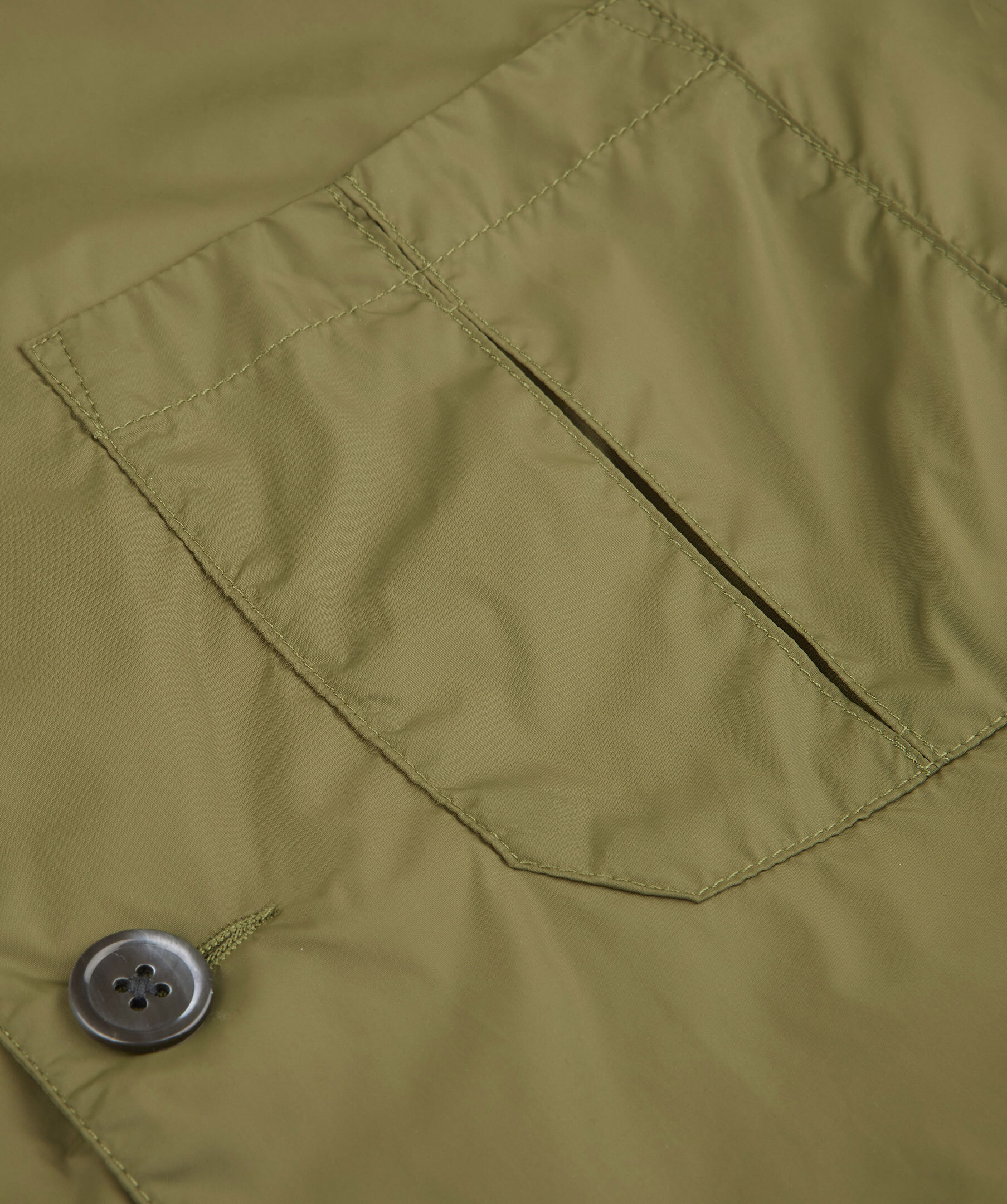 Utility Shacket Nylon 4