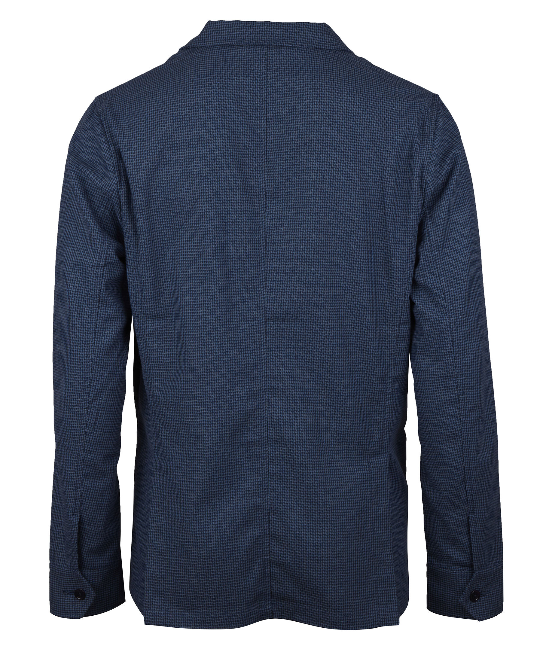 Houndstoorh Shacket 2