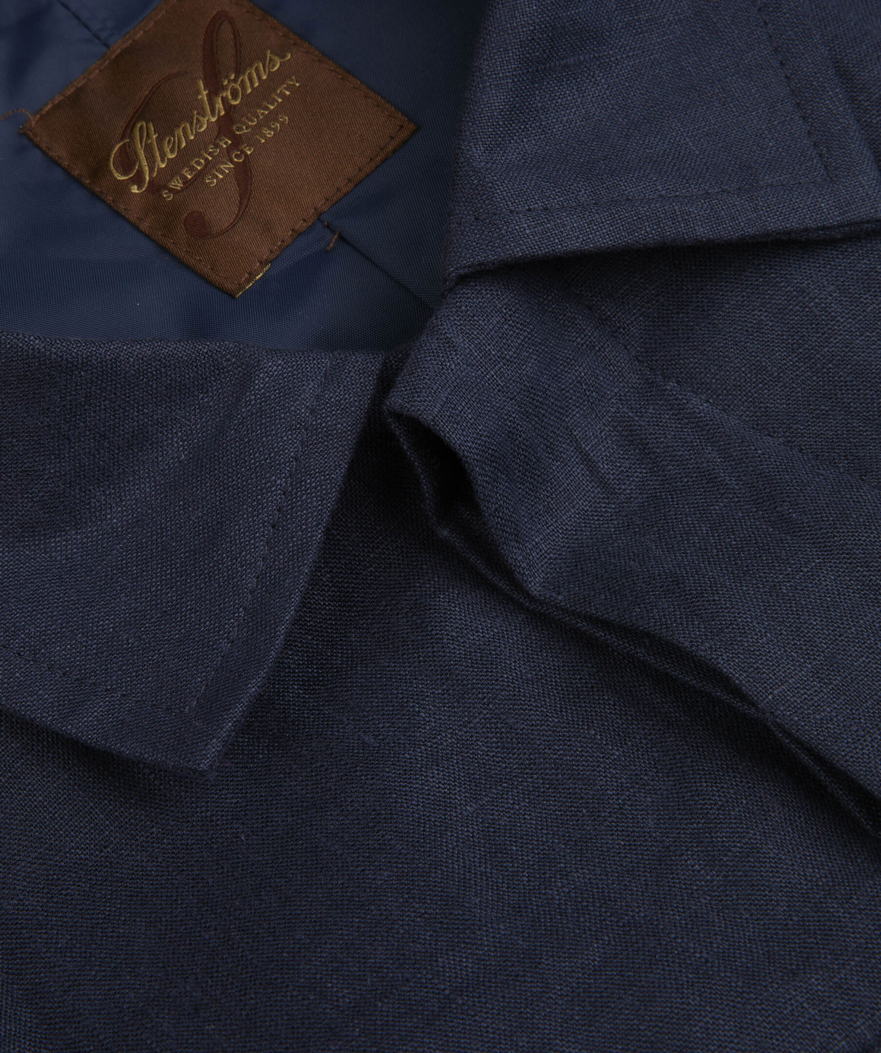 Linen Safari Jacket 3