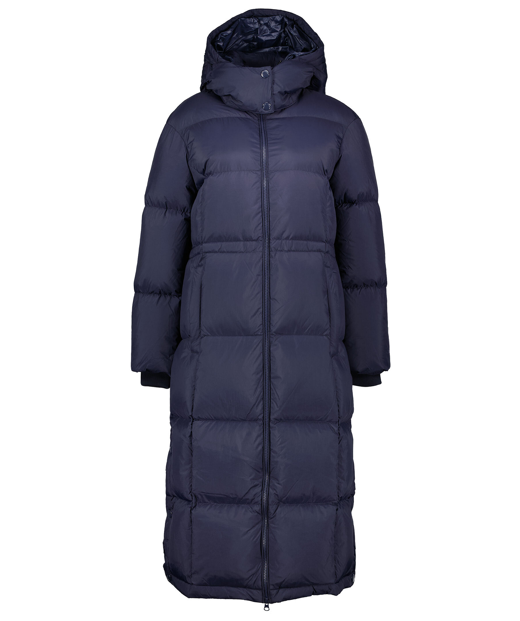 Handla Full length down coat, Navy hos Johnells.se | 4751089-433 Handla Full length down coat, Navy hos Johnells.se | 4751089-433