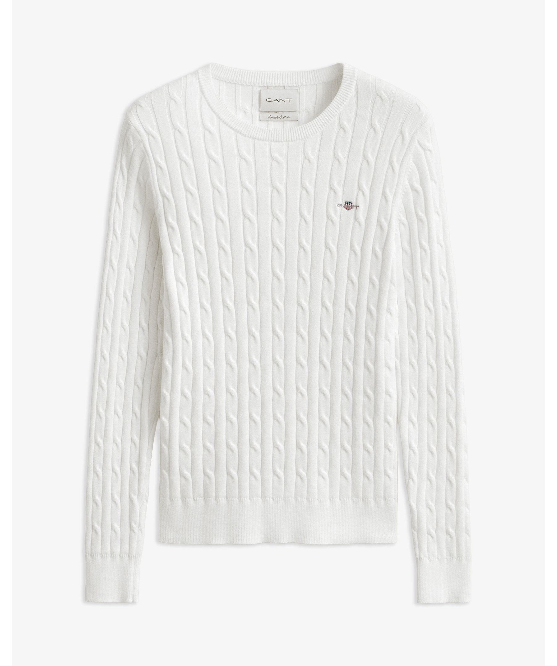 Stretch co cable crew