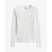 Stretch co cable crew