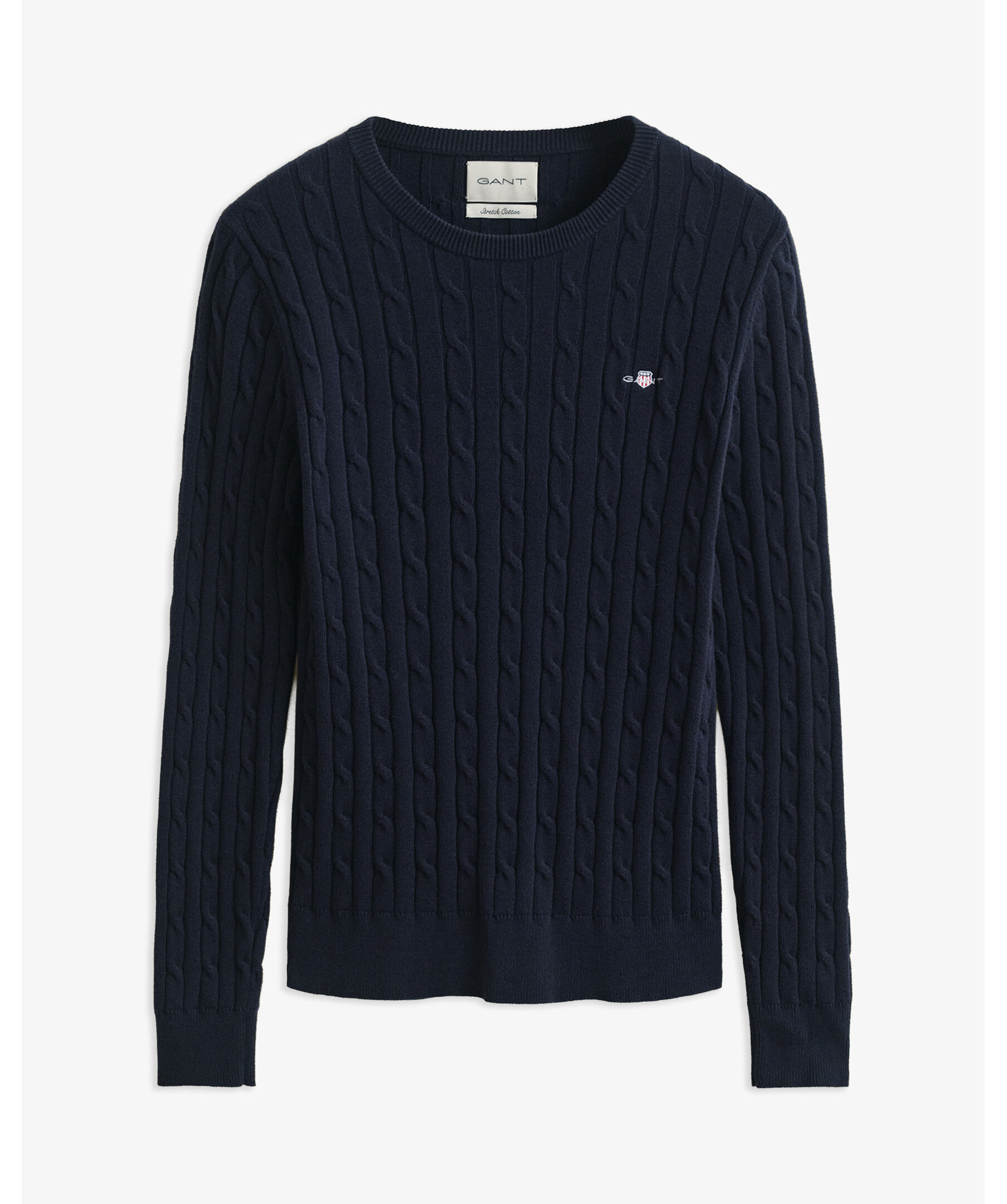 Stretch co cable crew