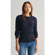 Stretch co cable crew