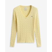 Strech Cotton Cable V Nec