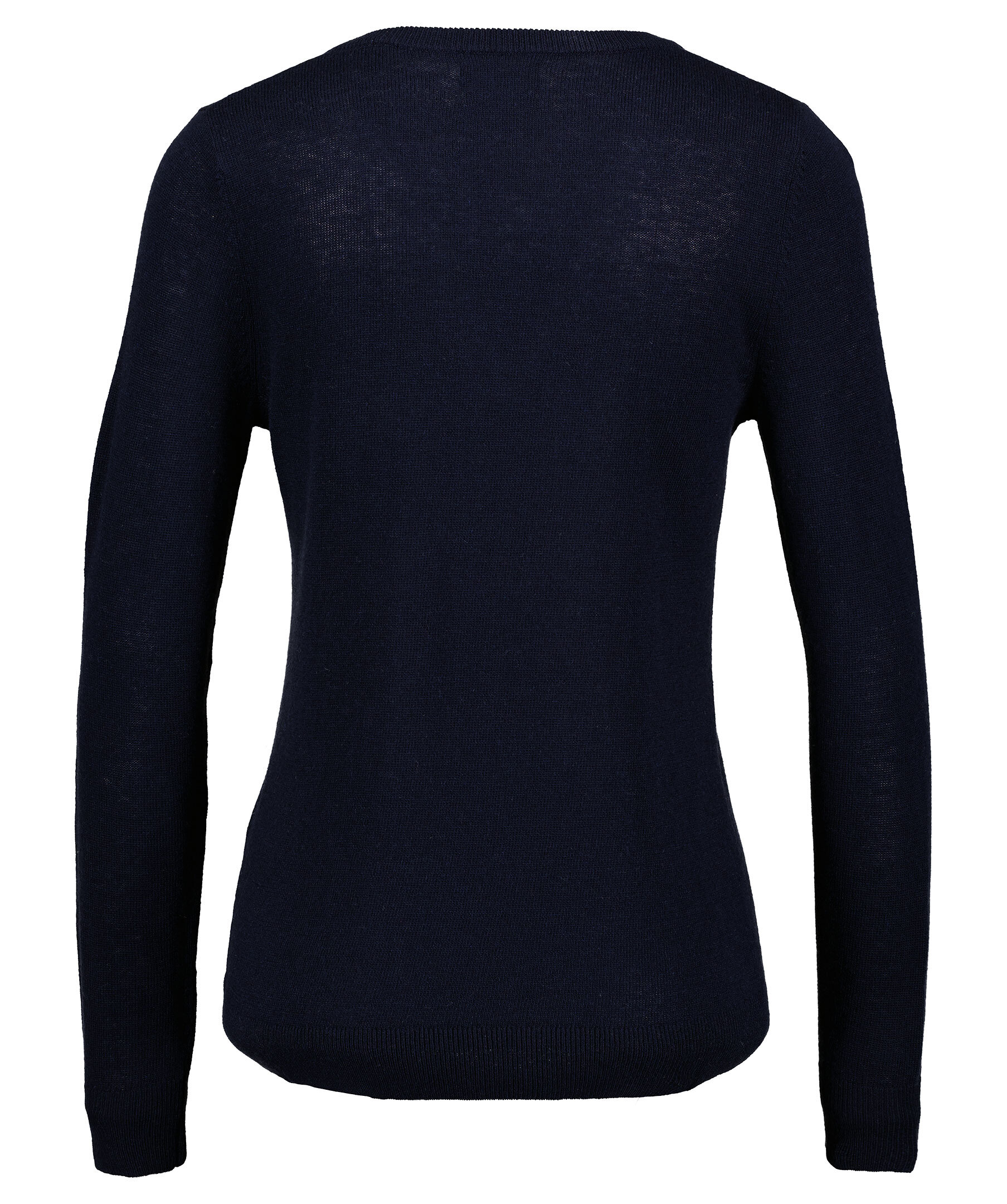 Extrafine Lambwool V neck 4