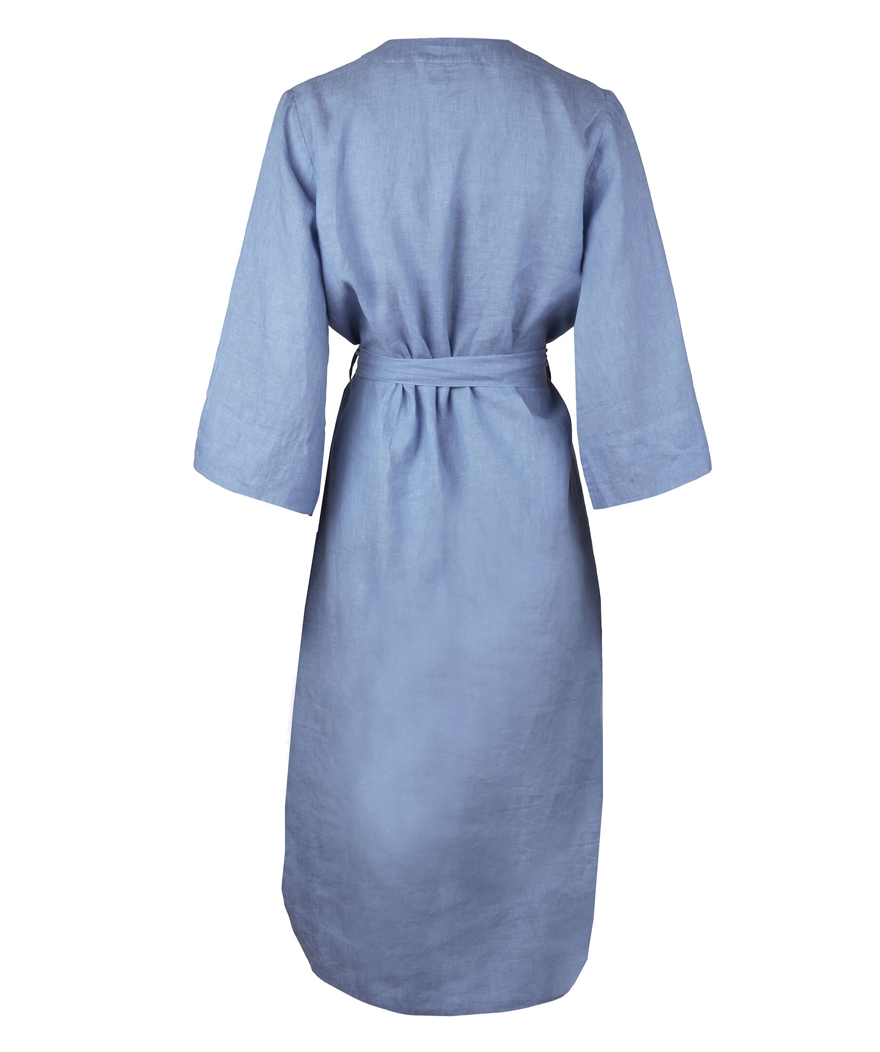 Cathryn Dress Linen 2