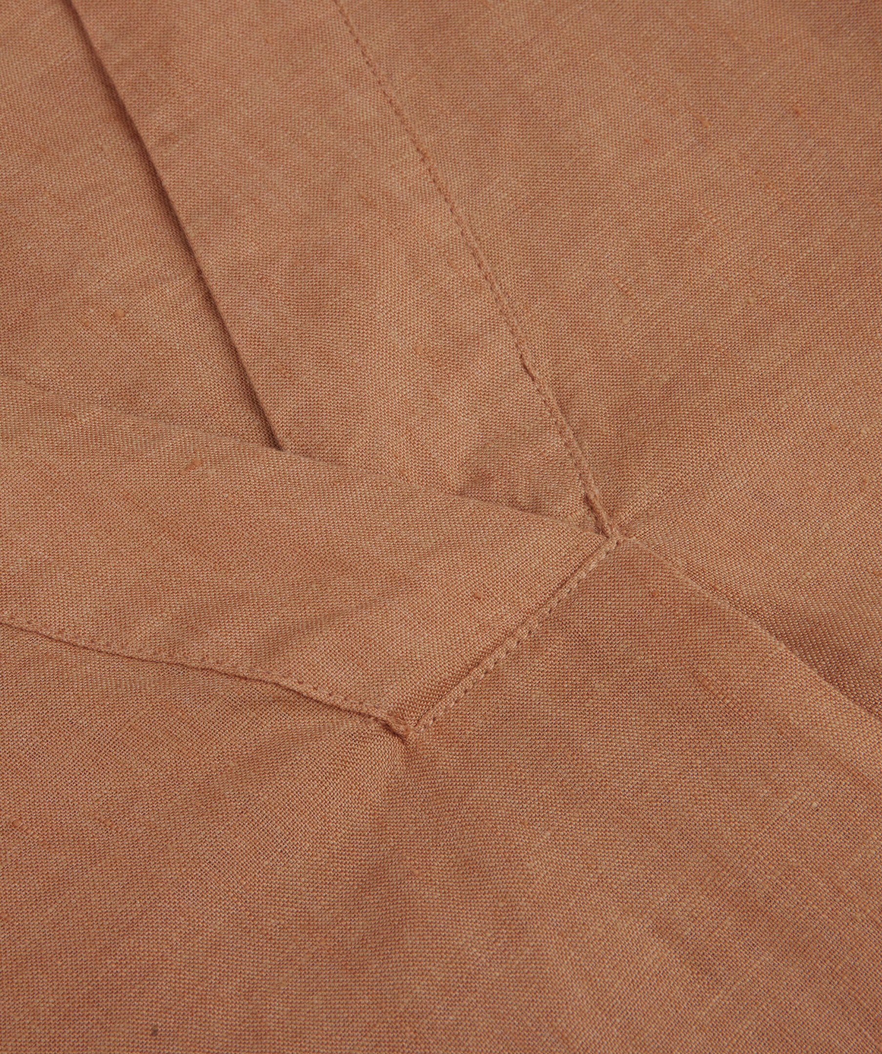 Cathryn Dress Linen 3