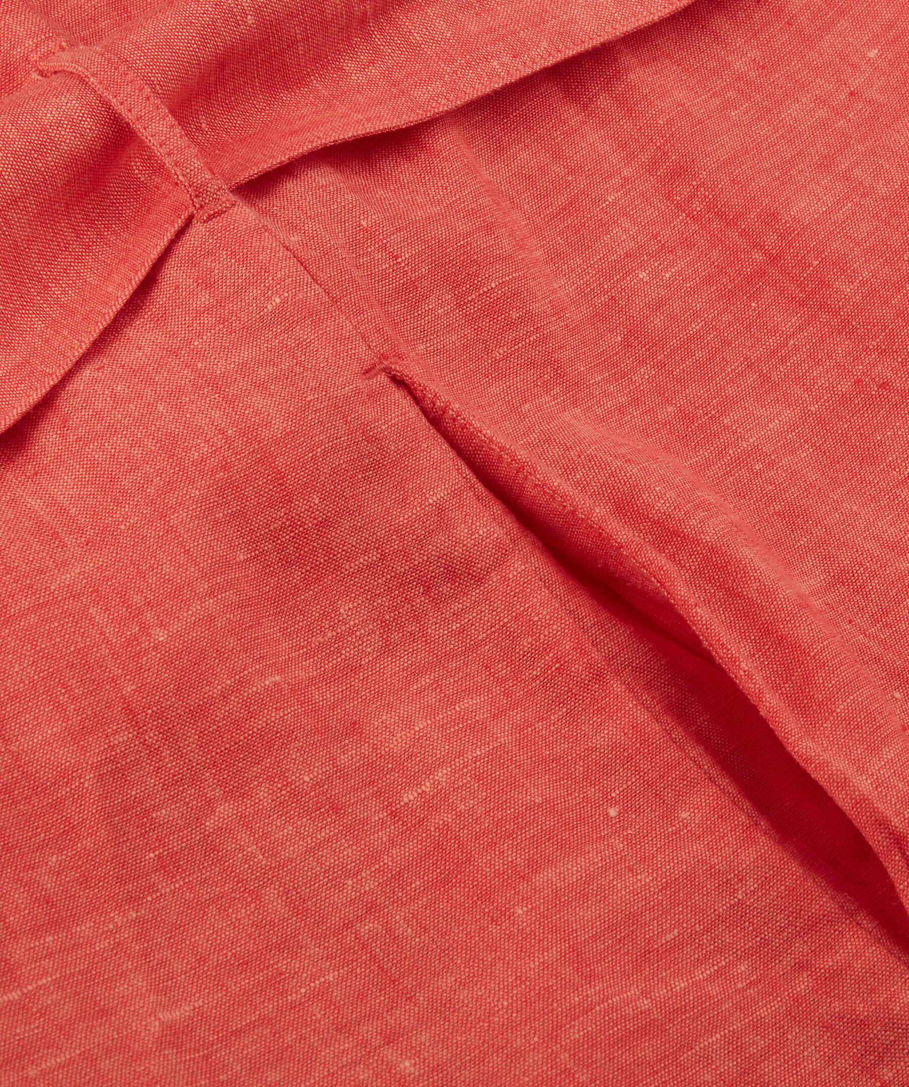 Cathryn Dress Linen 4