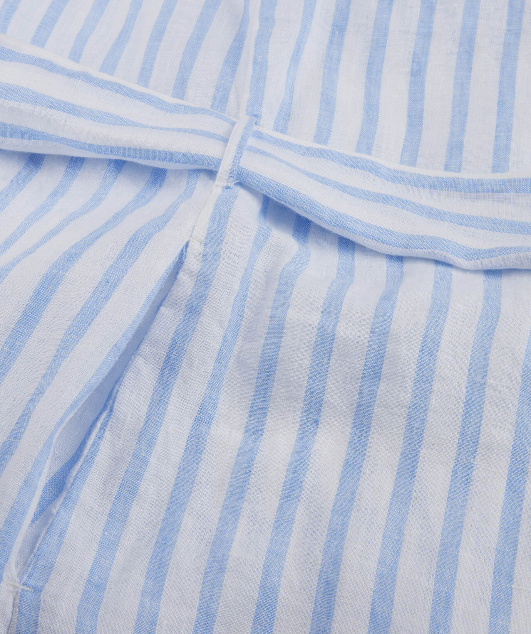 Cathryn Dress Linen 4