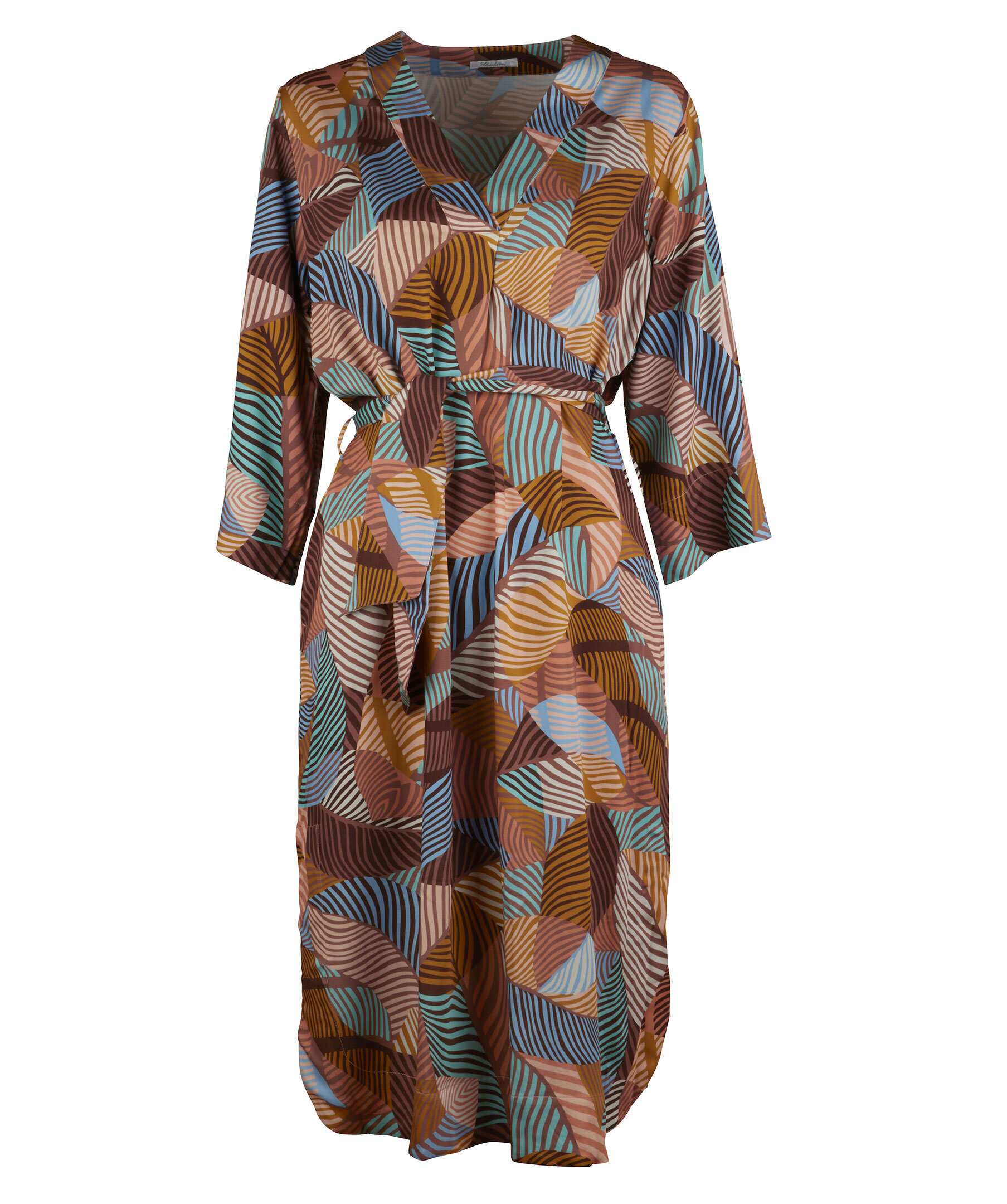 Cathryn Dress Viscose 1