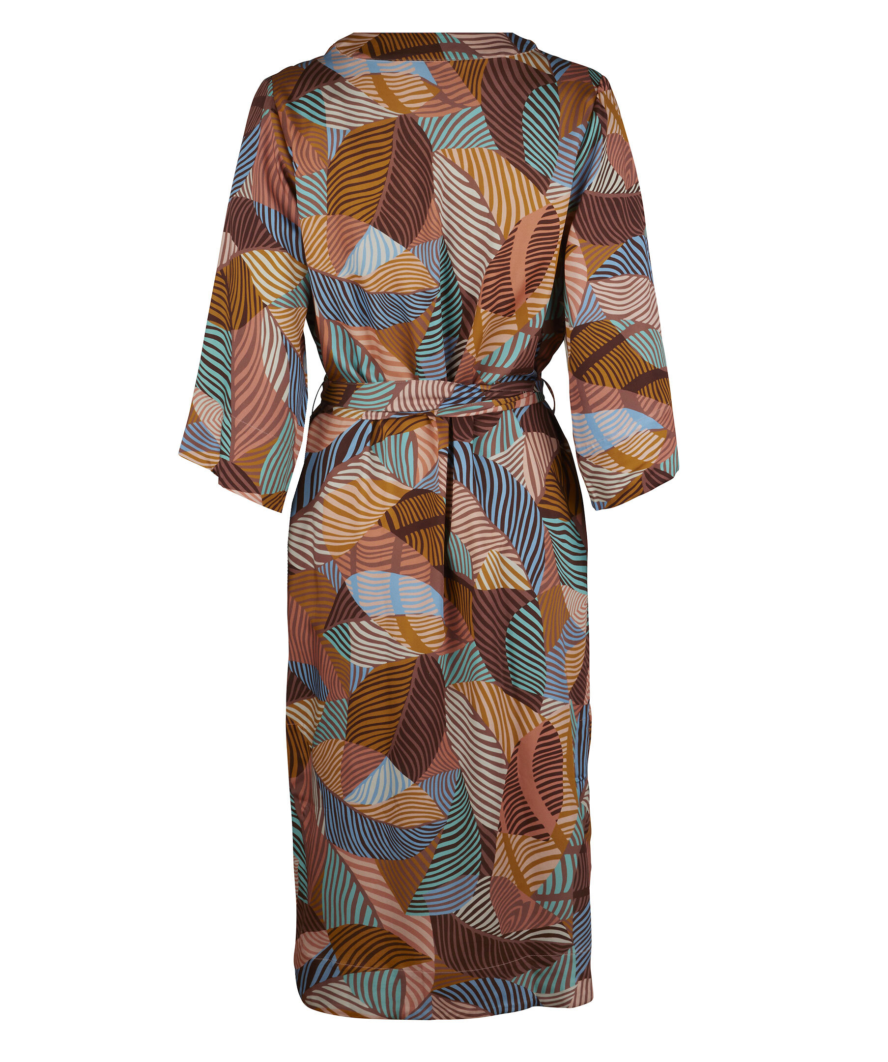 Cathryn Dress Viscose 2
