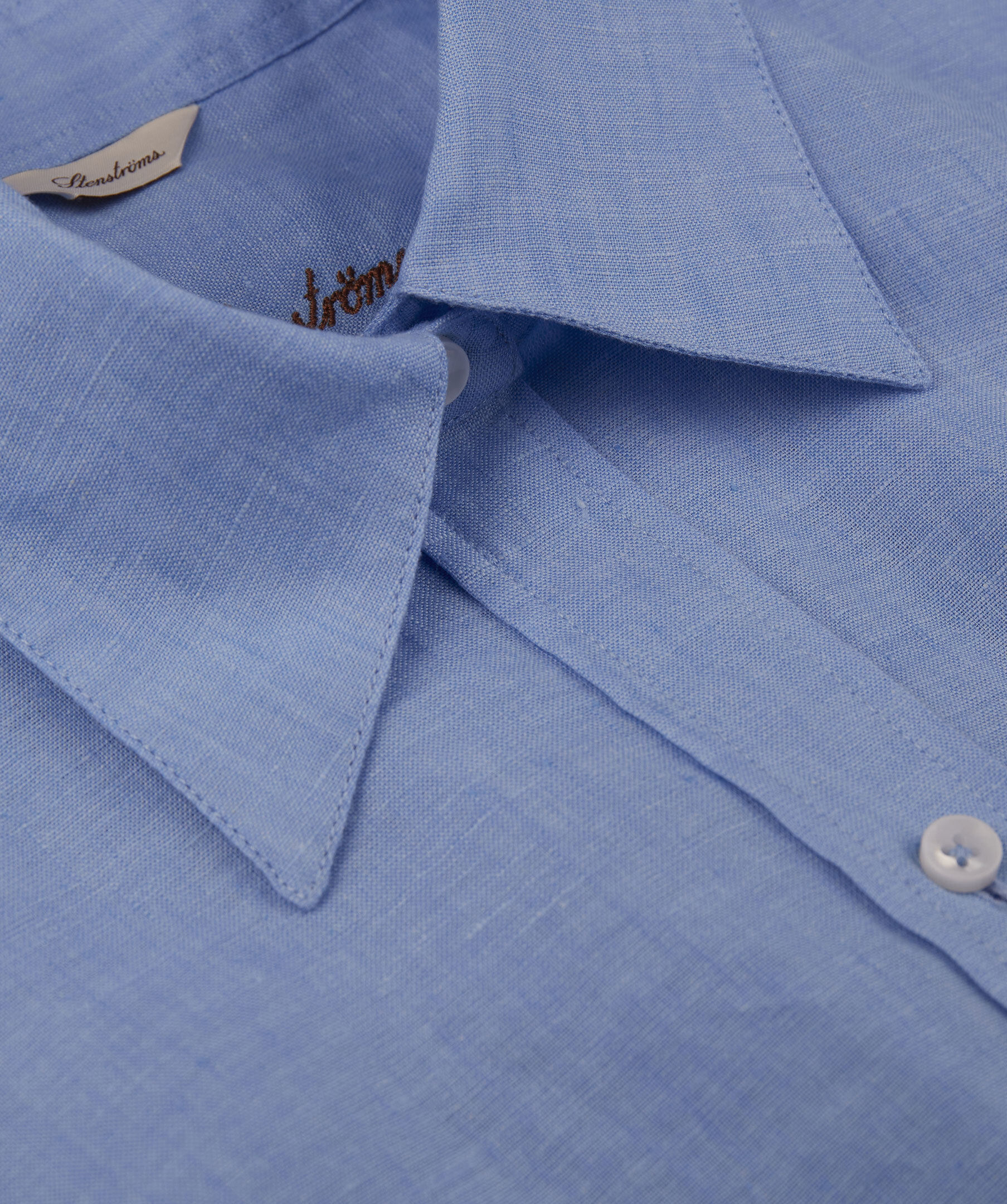 Cora Dress Linen 3