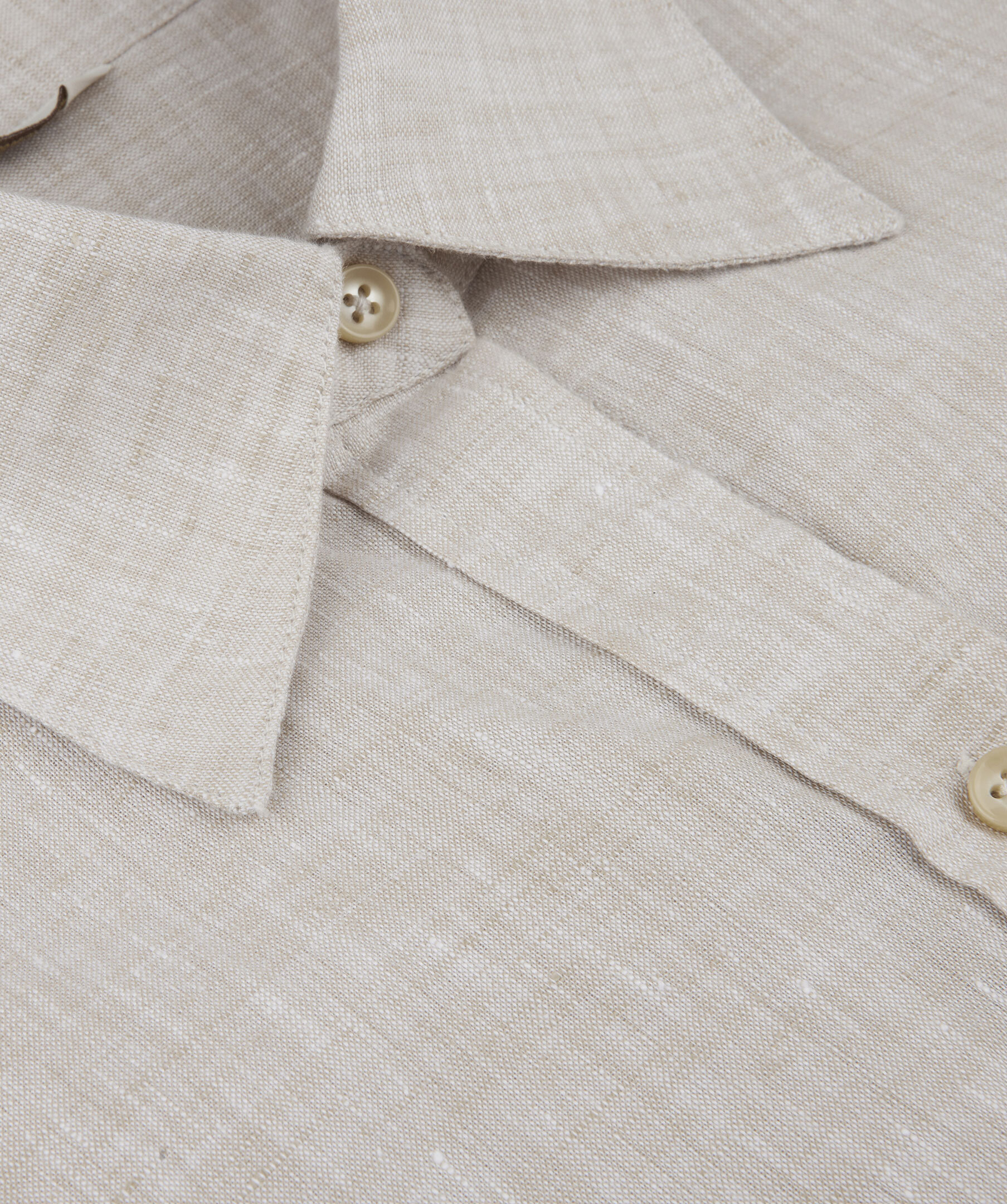 Cora Dress Linen 3