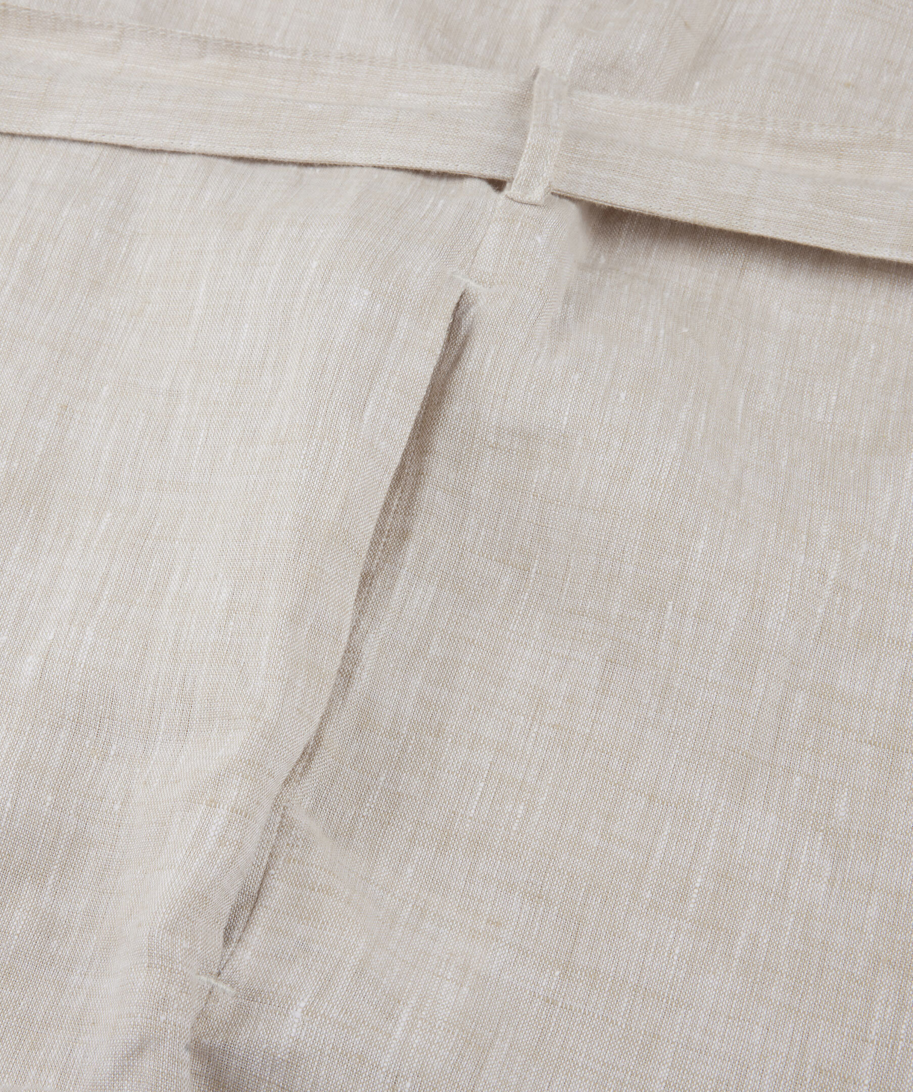 Cora Dress Linen 4