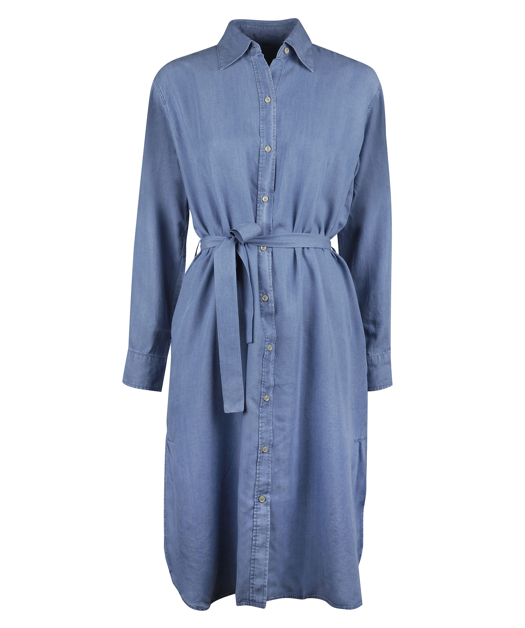 Cora Dress Tencel 1