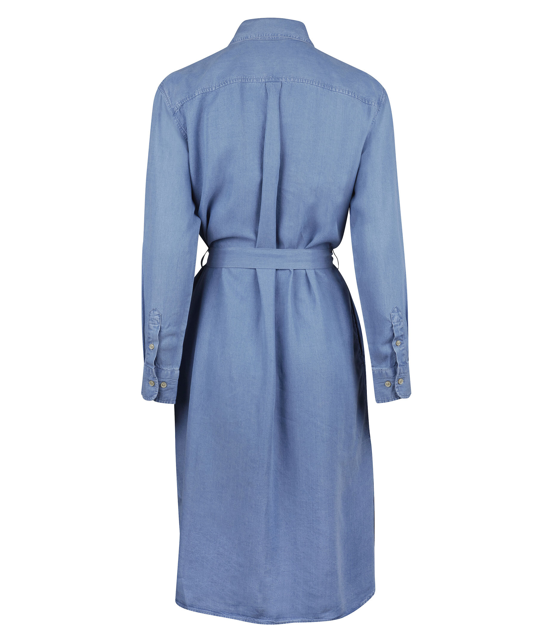 Cora Dress Tencel 2