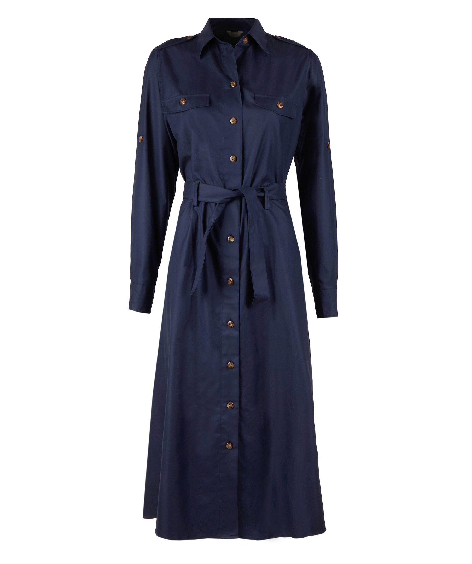 Charlie Shirtdress 1