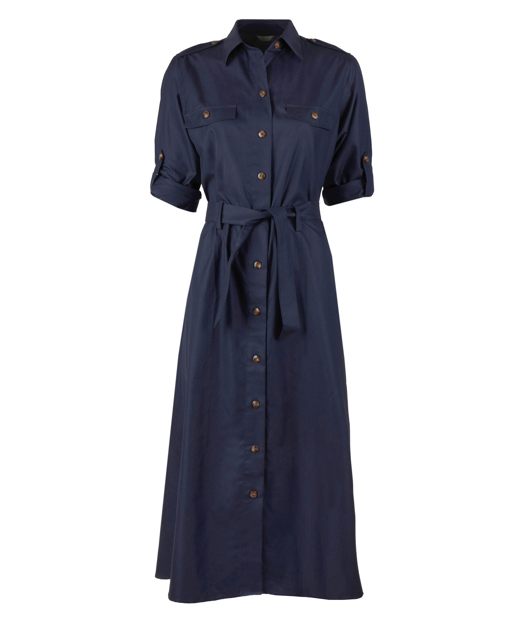 Charlie Shirtdress 2