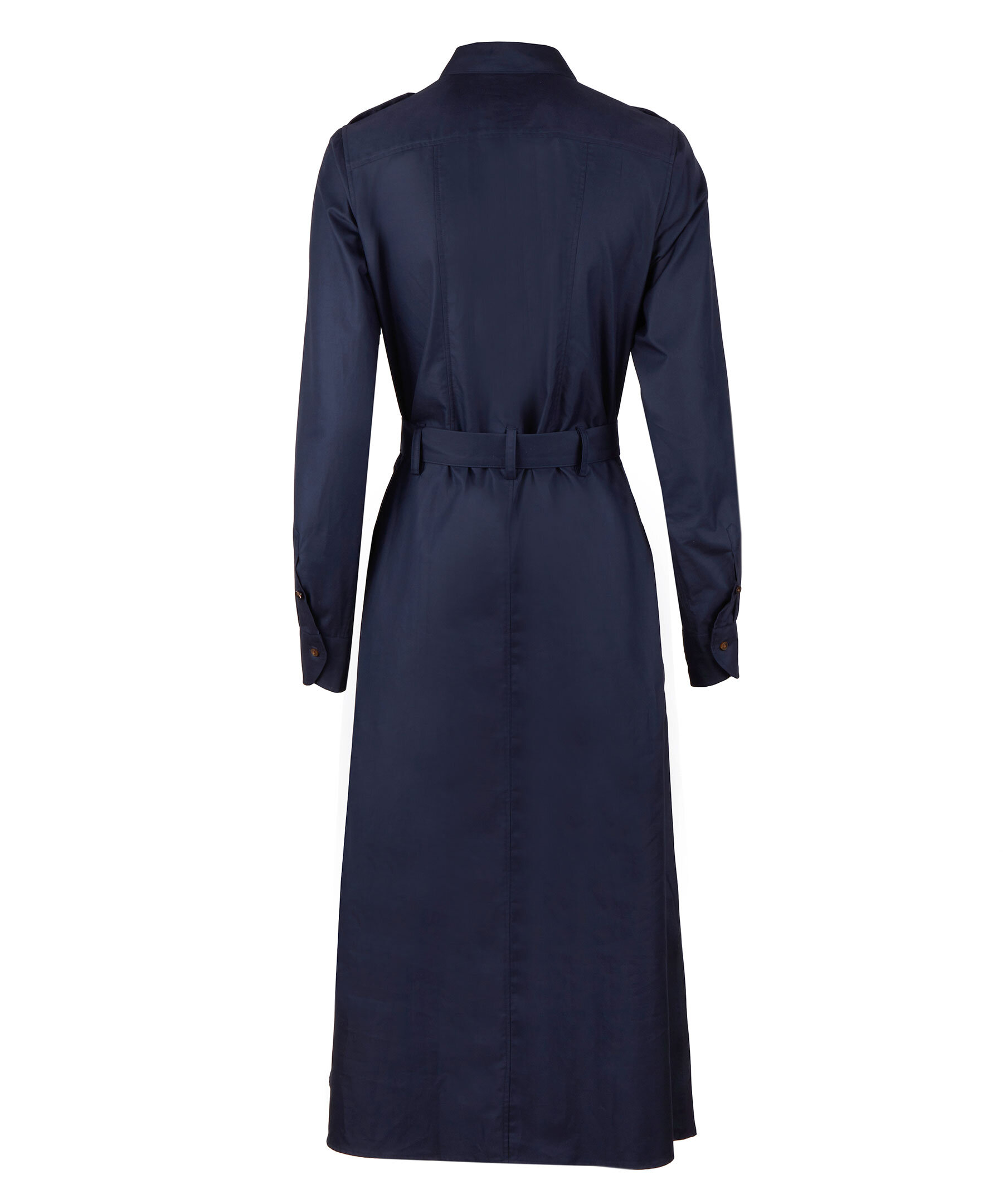 Charlie Shirtdress 3