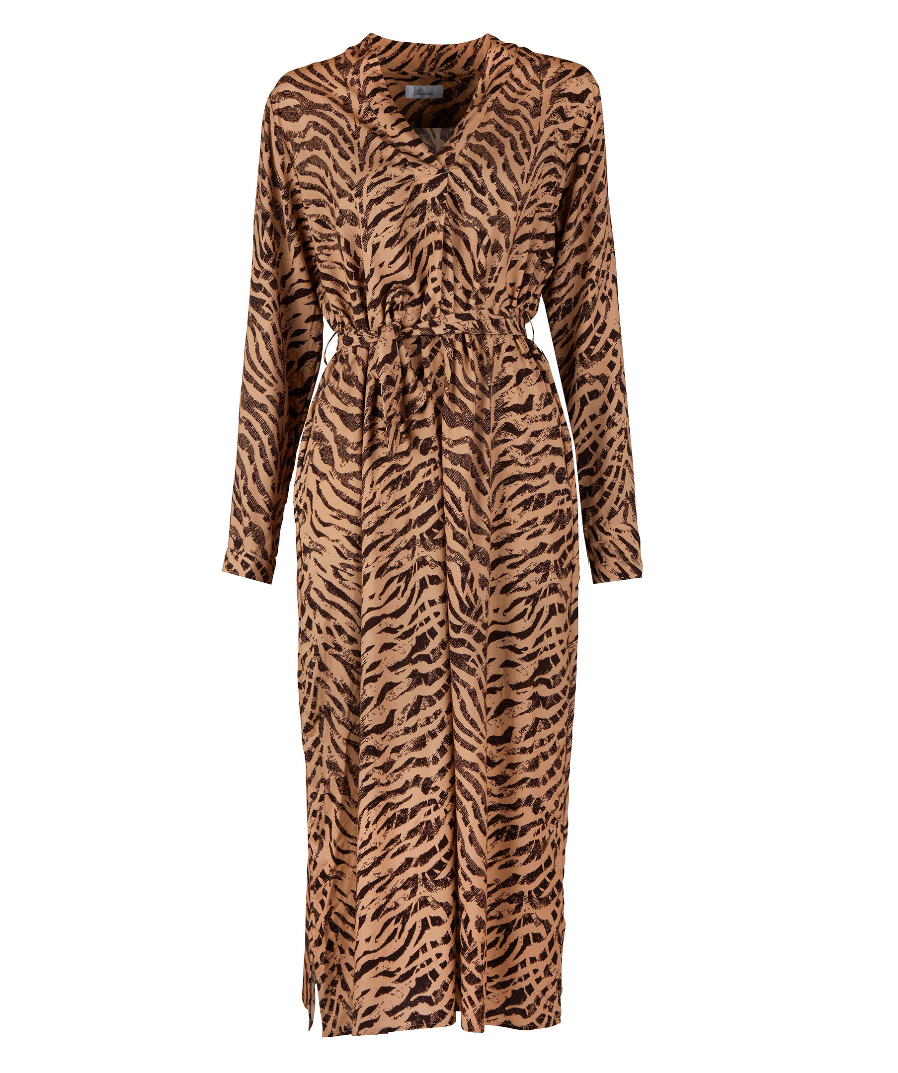 Desiree Dress 1