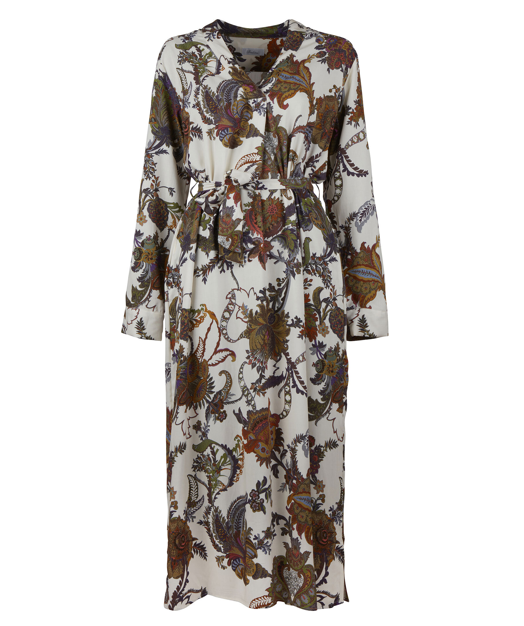 Desiree Dress 1