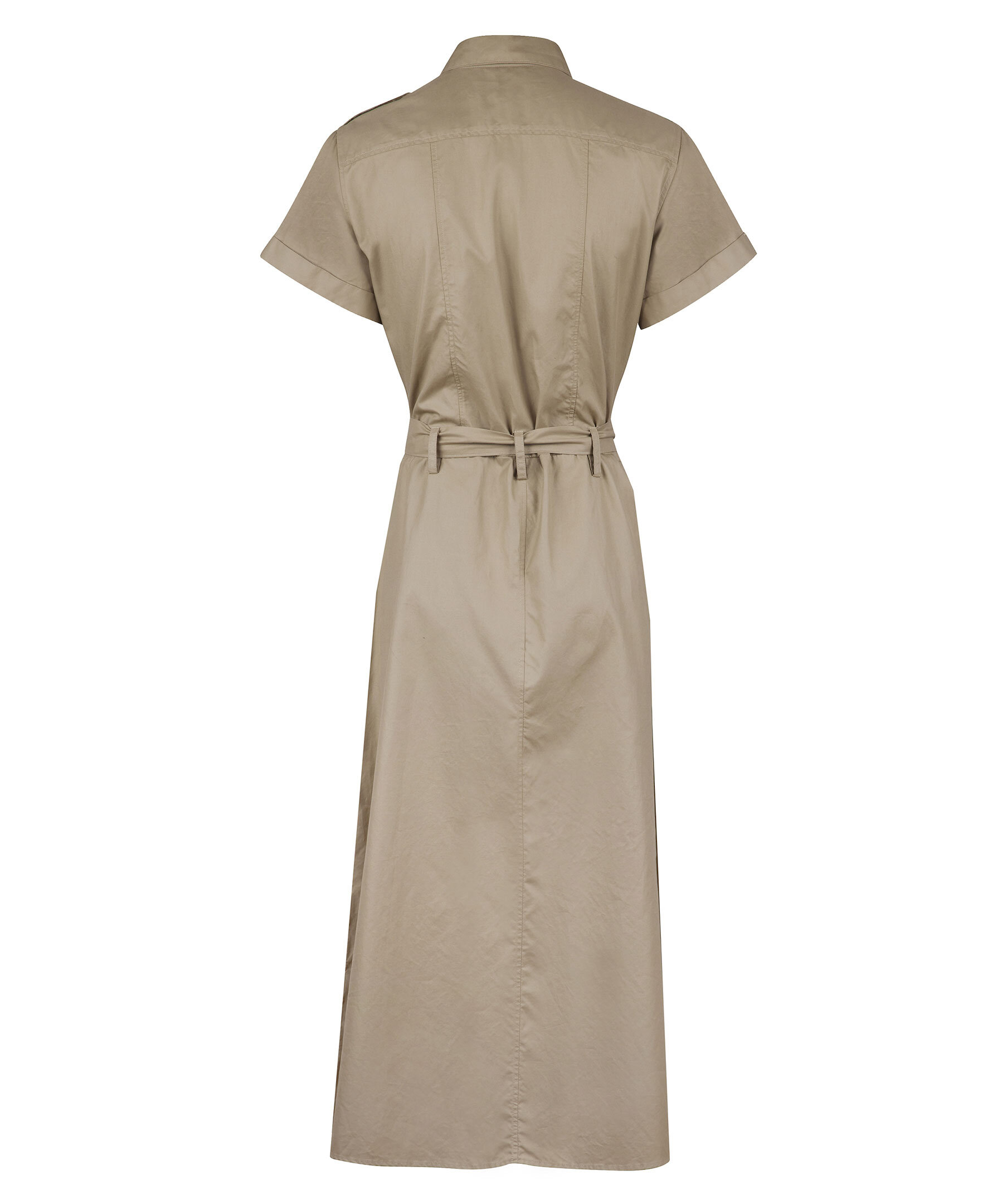 Elena Dress Short Sleeve 2