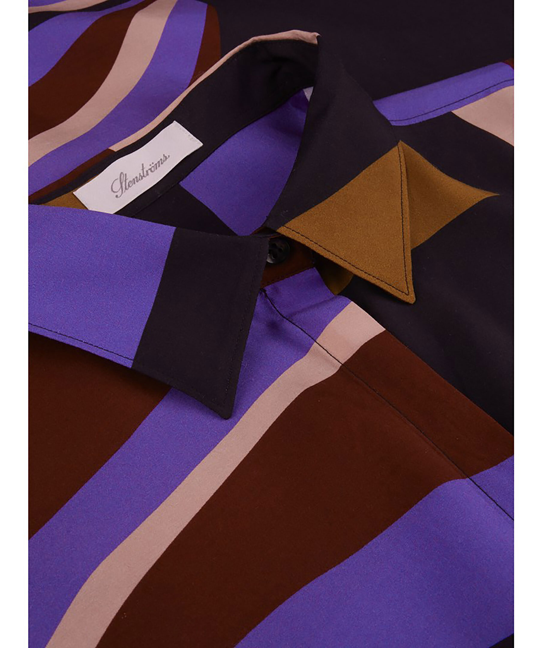 Filippa Dress Puff Sleeve 3