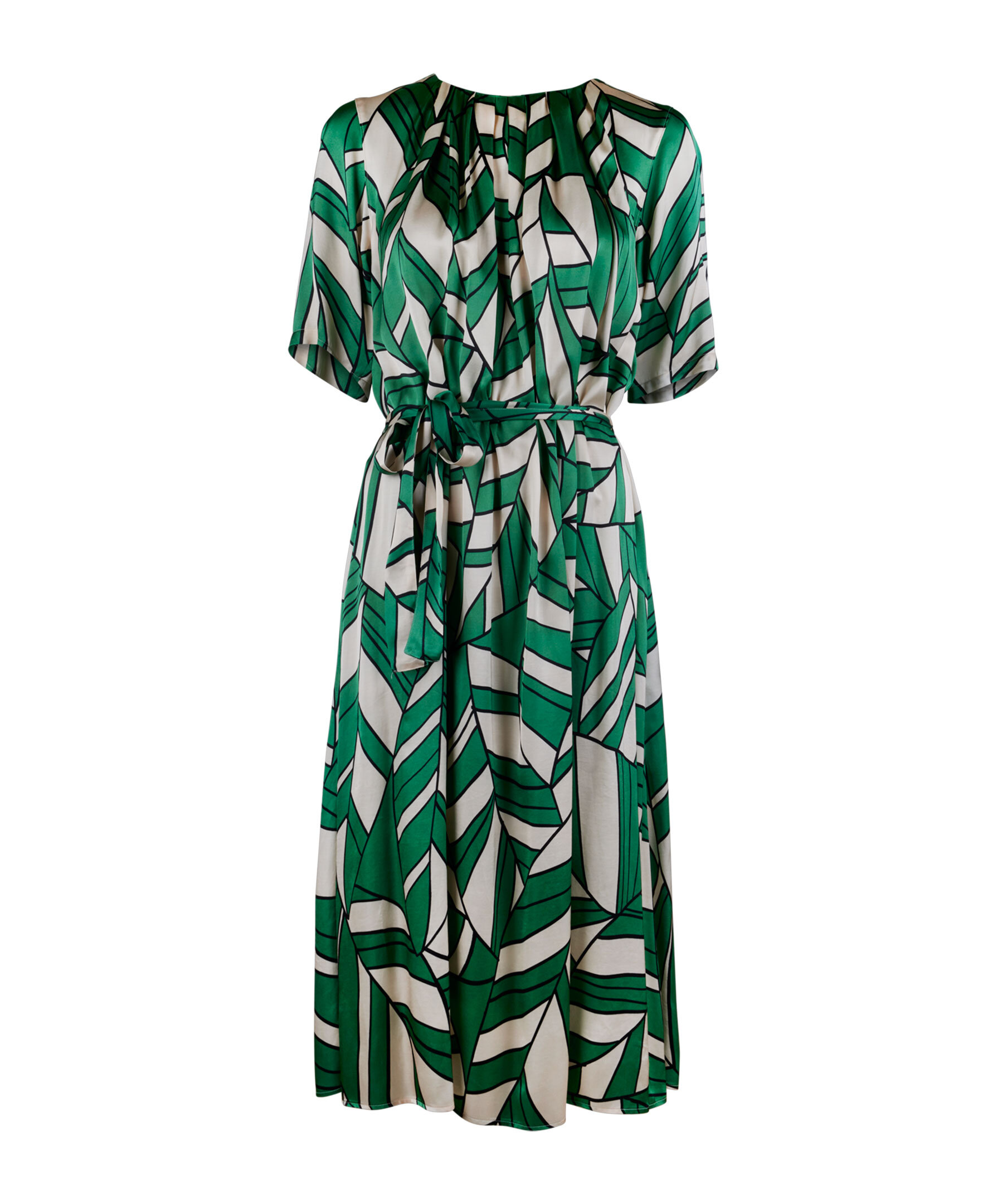 Harlow Dress 1