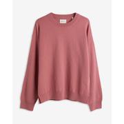 Superfine lambswool c-nec