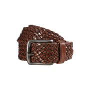 Braided belt